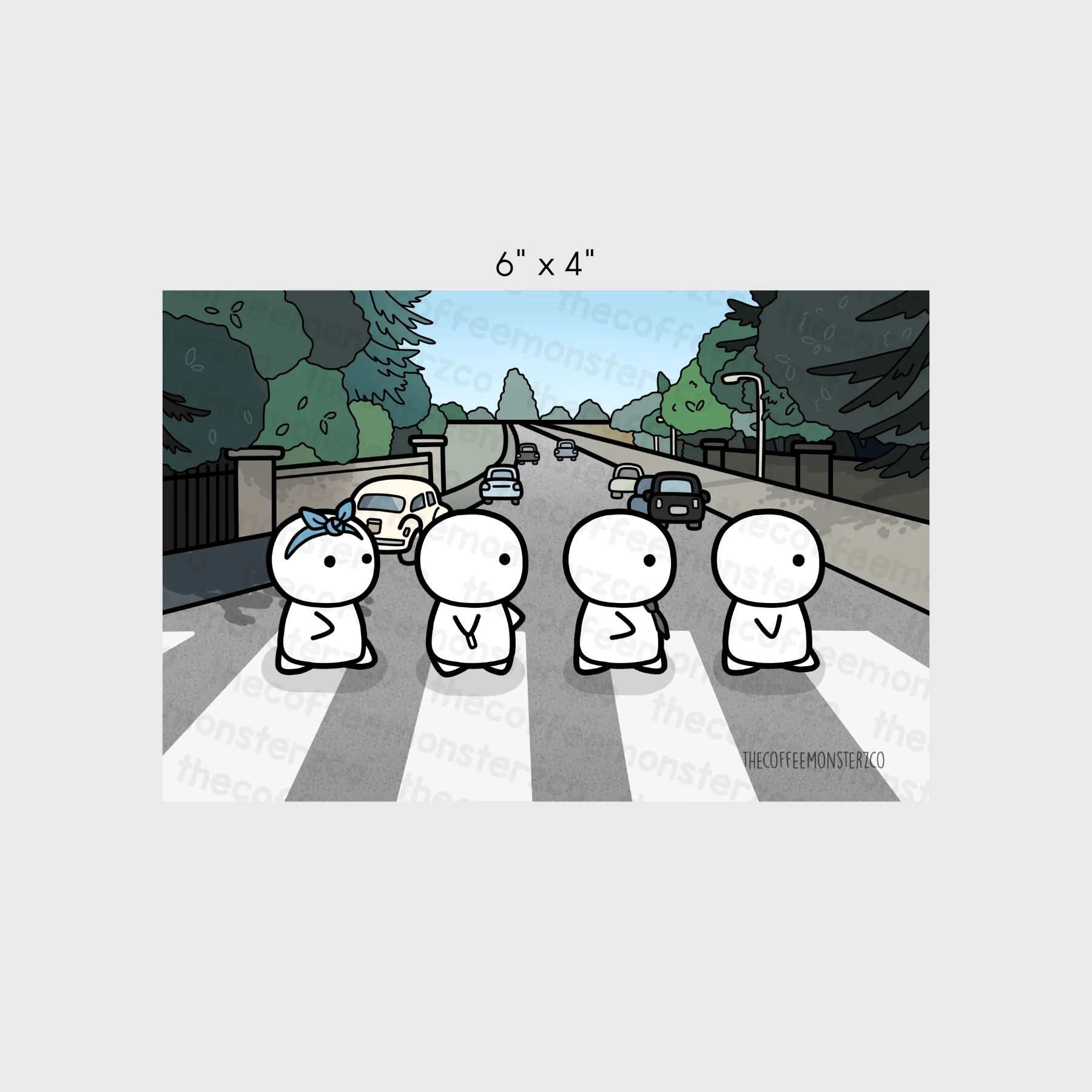 2024 Q1 Sticker Subscription Leftovers - Image 12