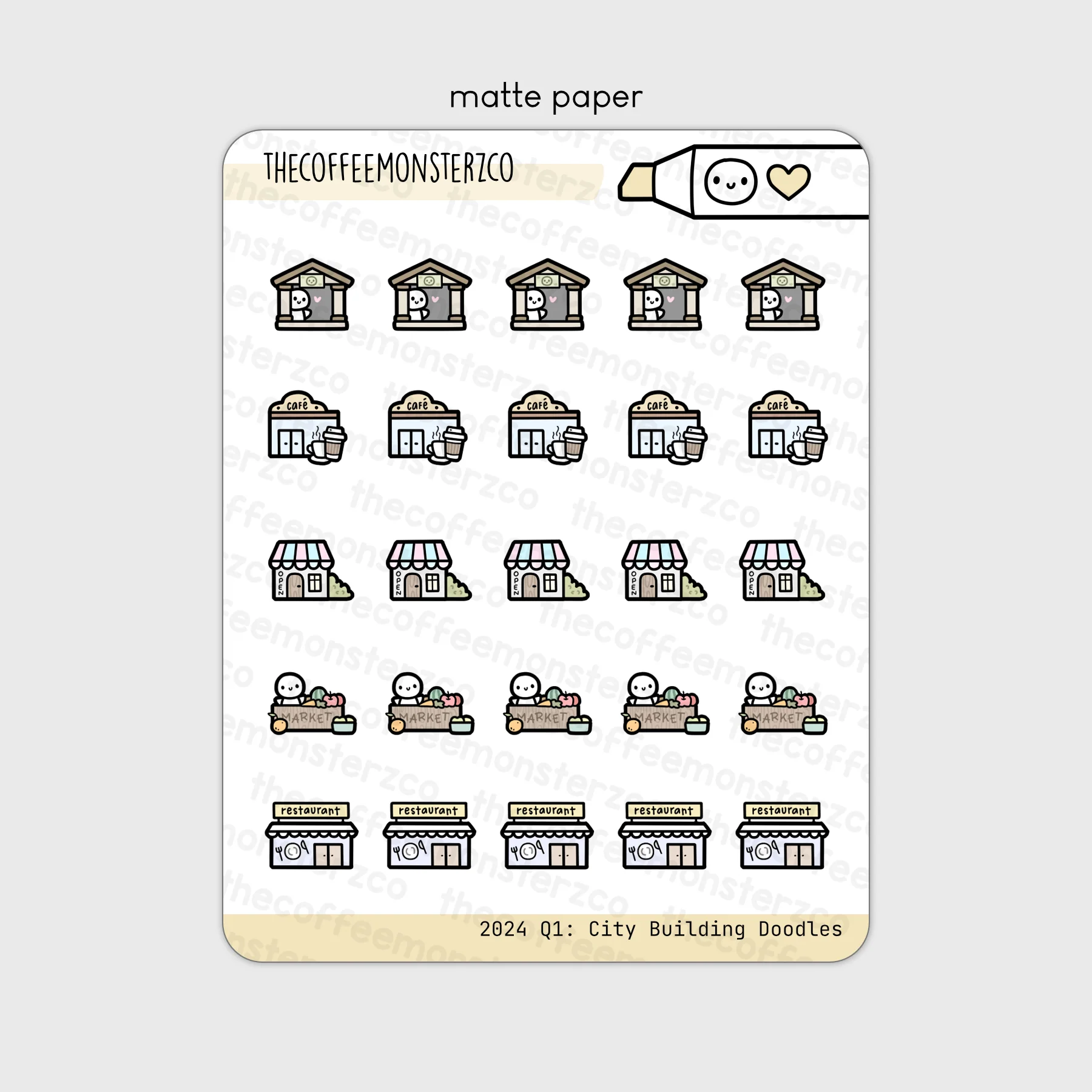 2024 Q1 Sticker Subscription Leftovers - Image 4