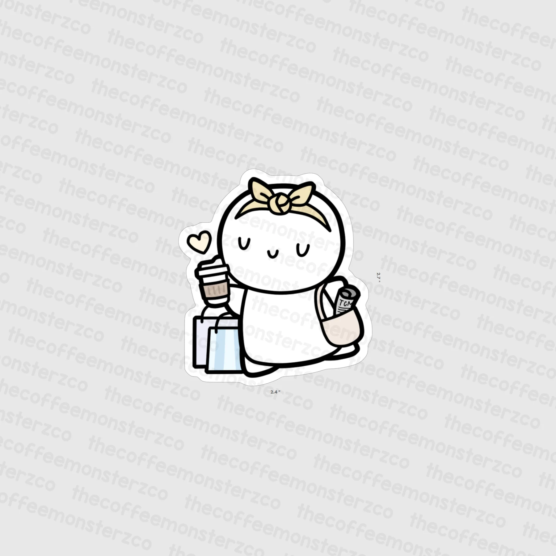 2024 Q1 Sticker Subscription Leftovers - Image 7