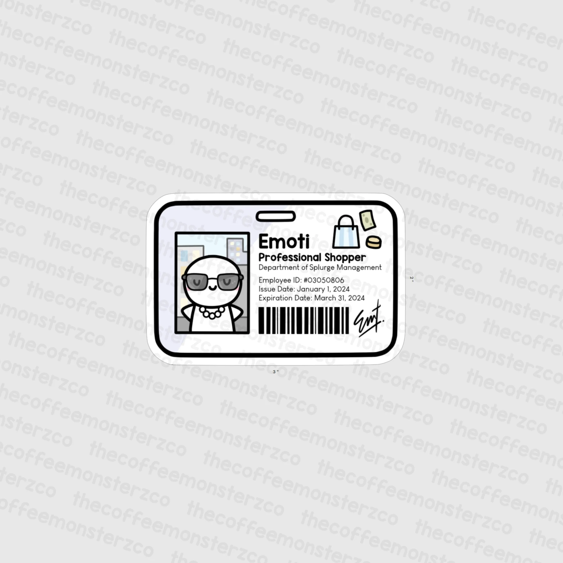 2024 Q1 Sticker Subscription Leftovers - Image 8