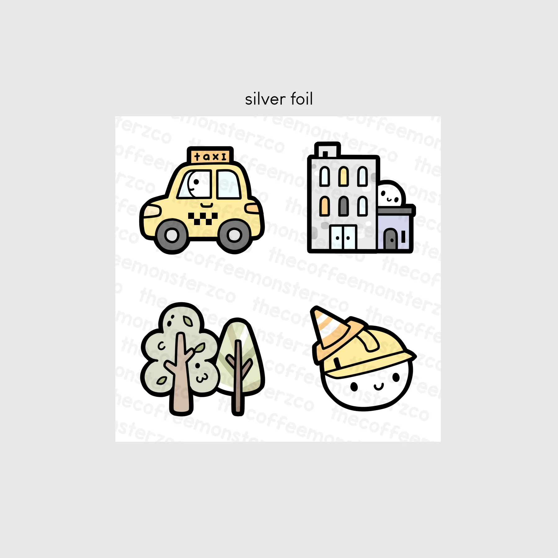 2024 Q1 Sticker Subscription Leftovers - Image 9