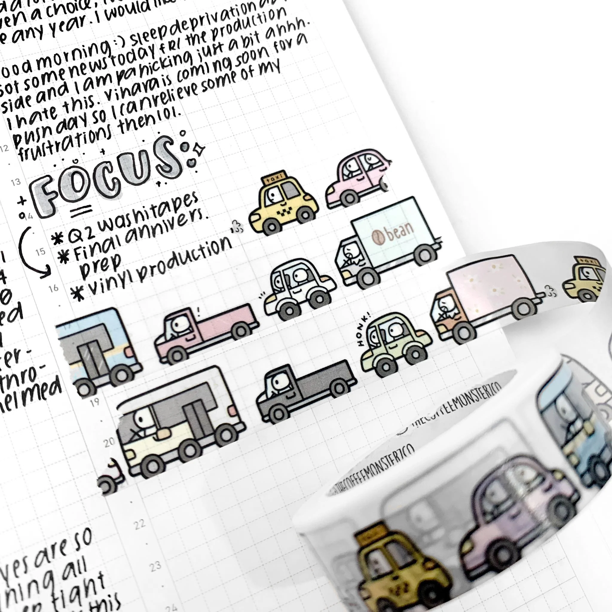2024 Q1 Stationery Subscription Leftovers - Image 2