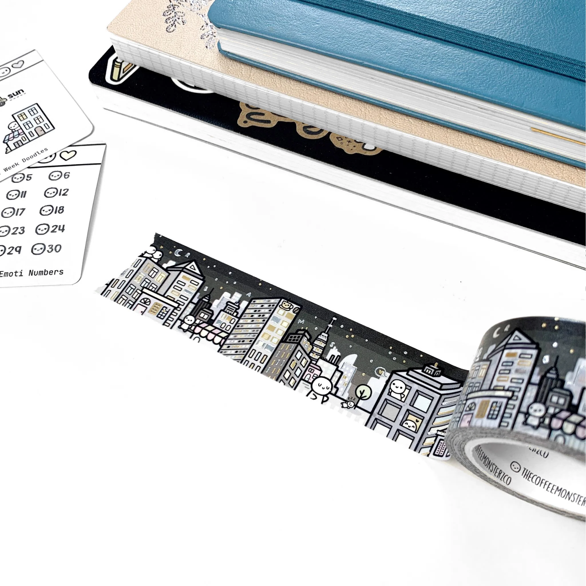 2024 Q1 Stationery Subscription Leftovers - Image 4