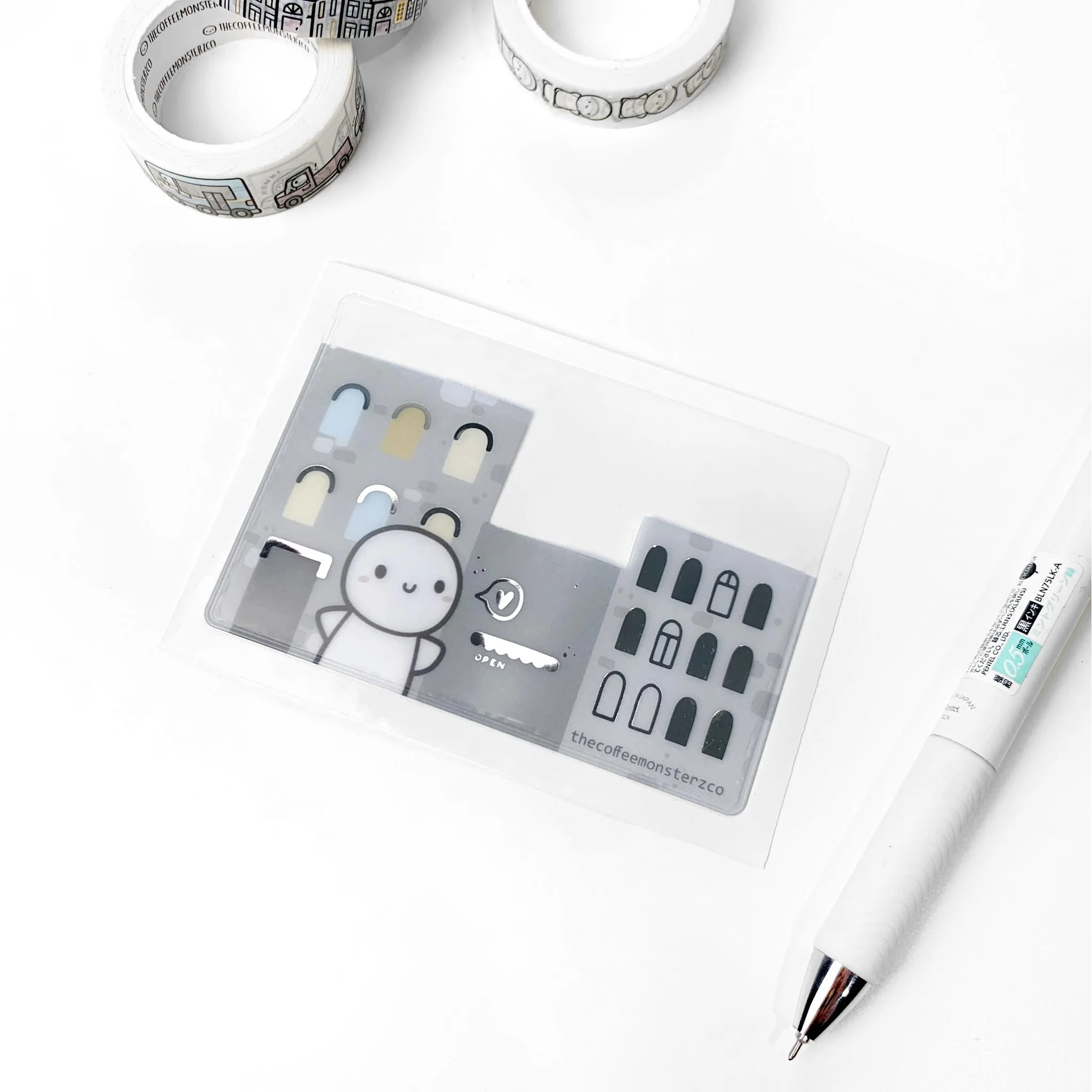 2024 Q1 Stationery Subscription Leftovers - Image 5