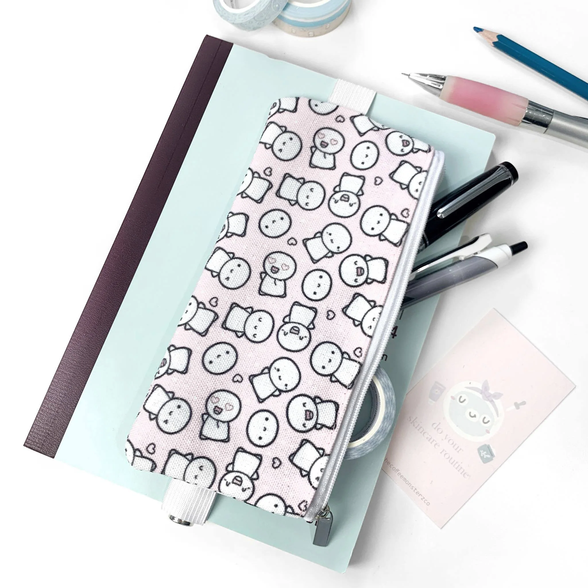 2024 Q2 Stationery Subscription Leftovers - Image 6