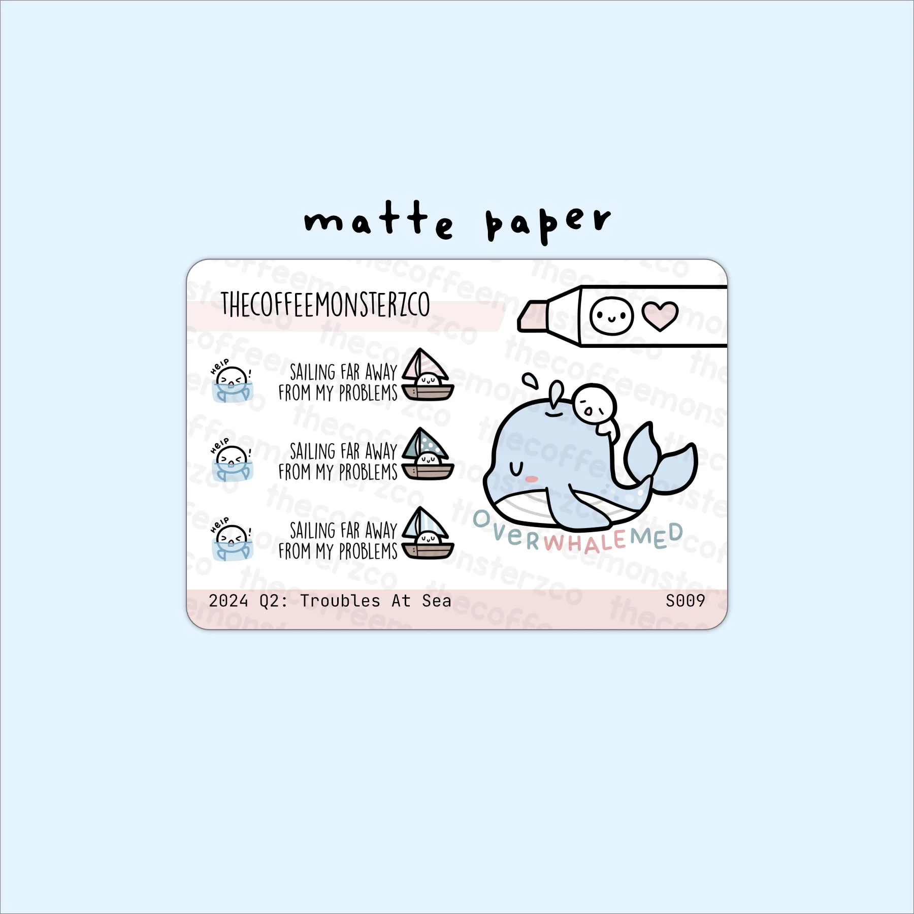 2024 Q2 Sticker Subscription Leftovers - Image 4