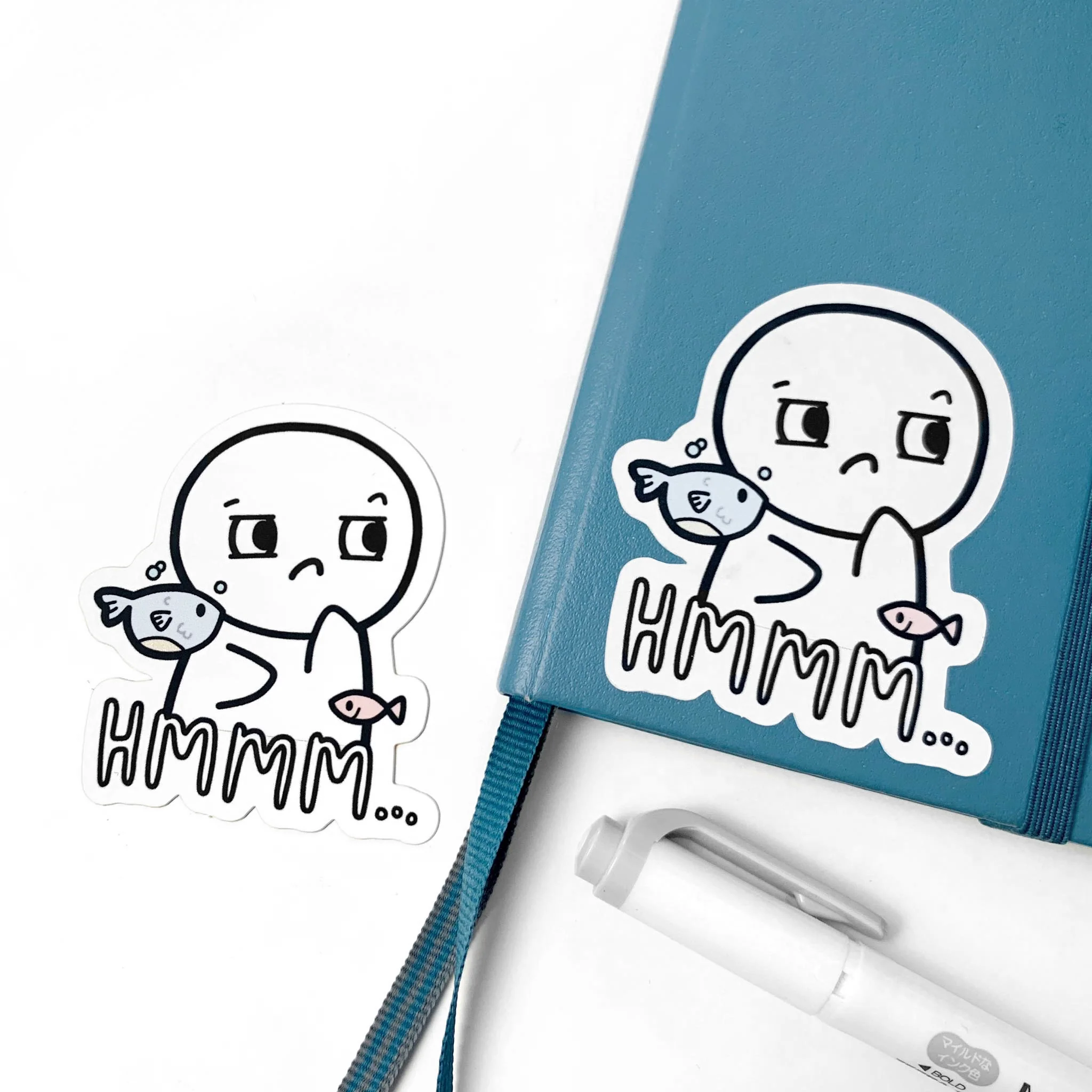 2024 Q2 Sticker Subscription Leftovers - Image 8