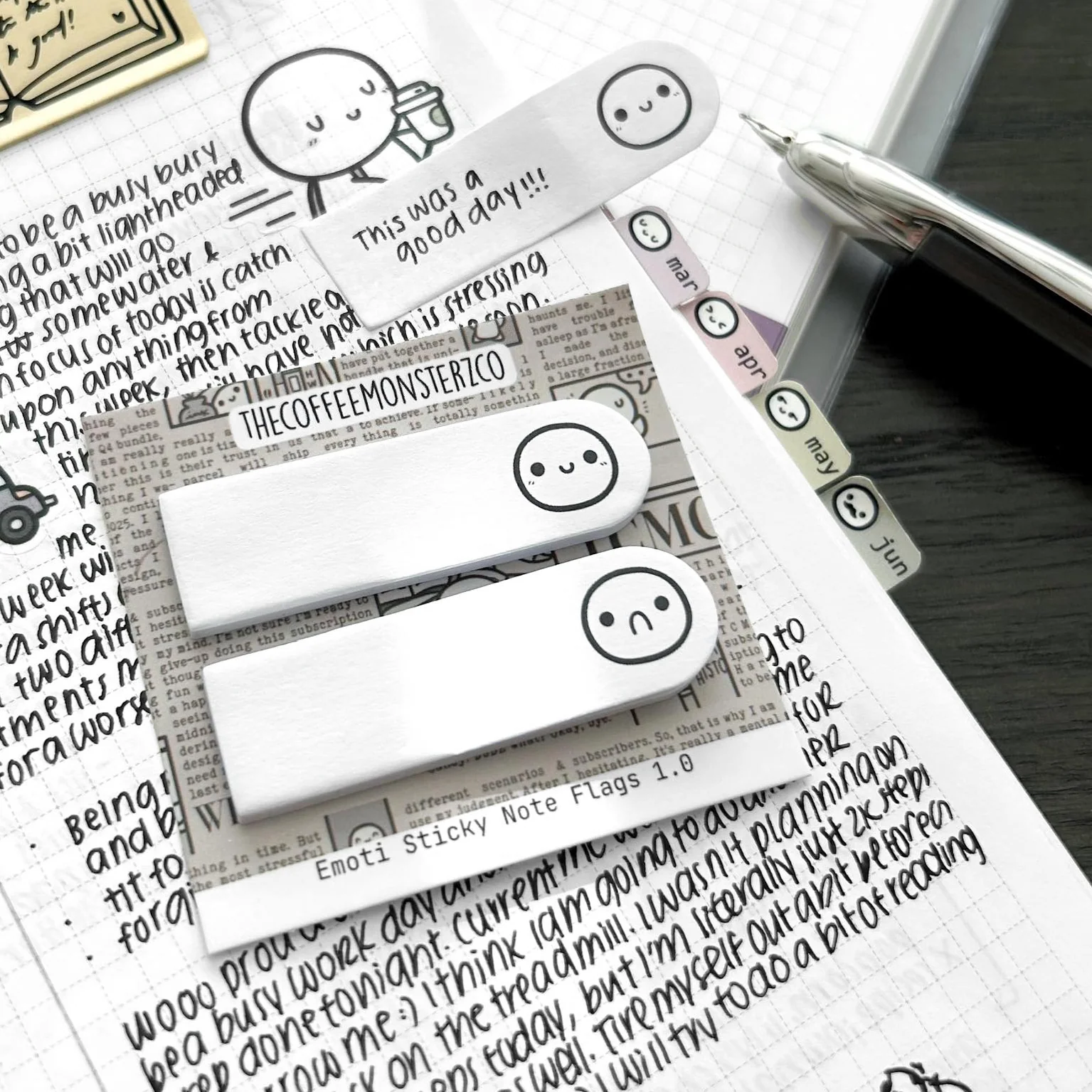 2024 Q4 Stationery Subscription Leftovers - Image 6