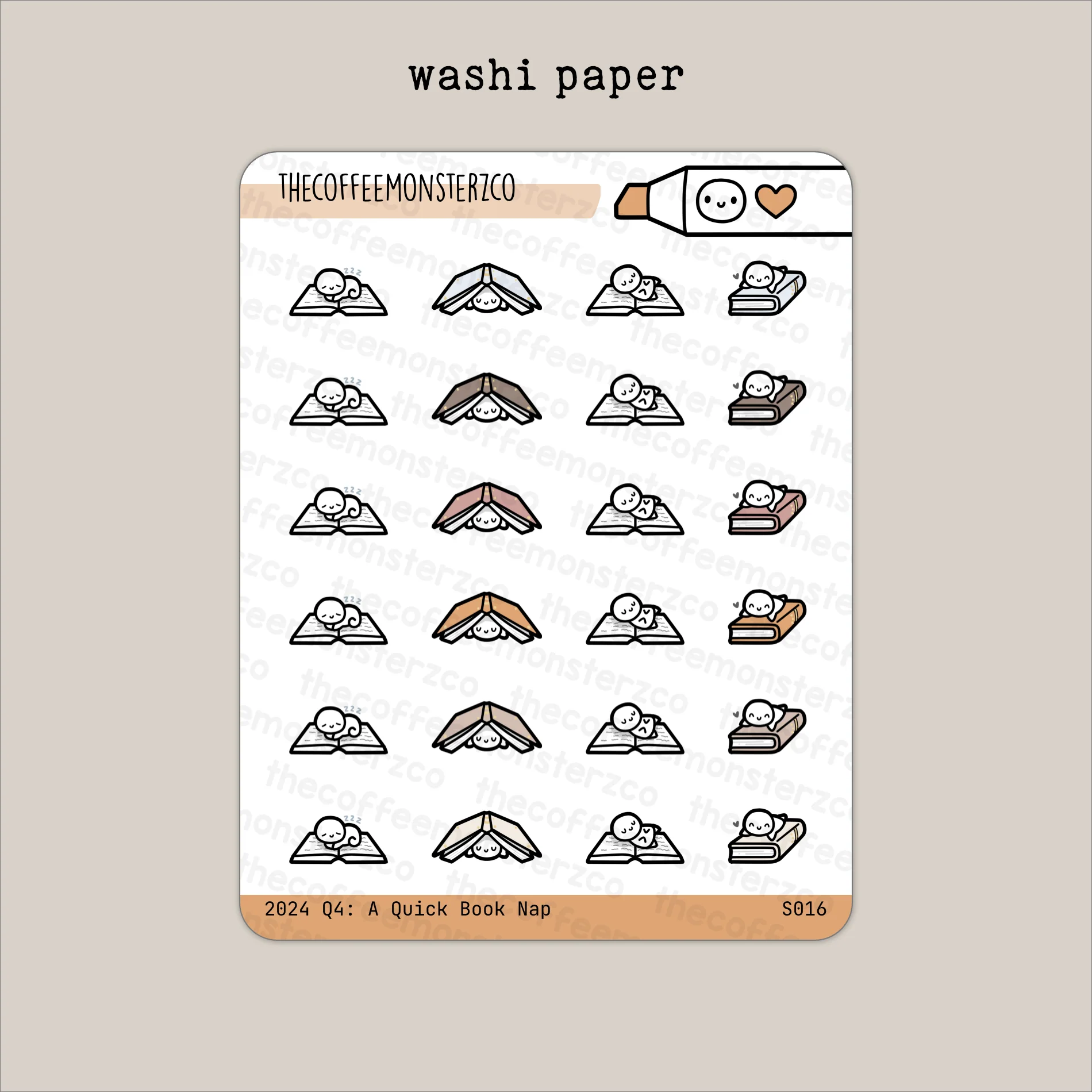 2024 Q4 Sticker Subscription Leftovers - Image 4