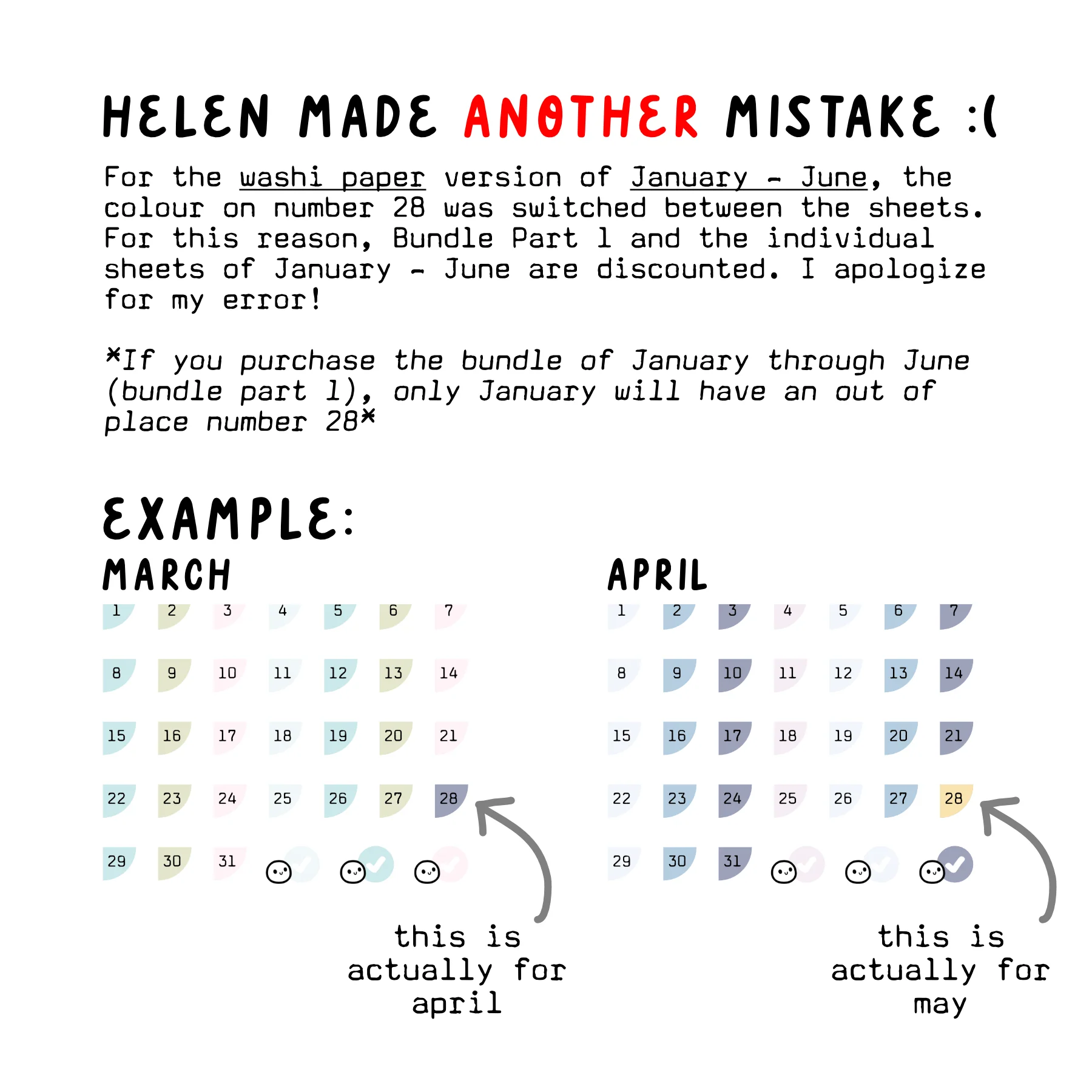 2025 Coordinating Bullet Journal Page - Image 16