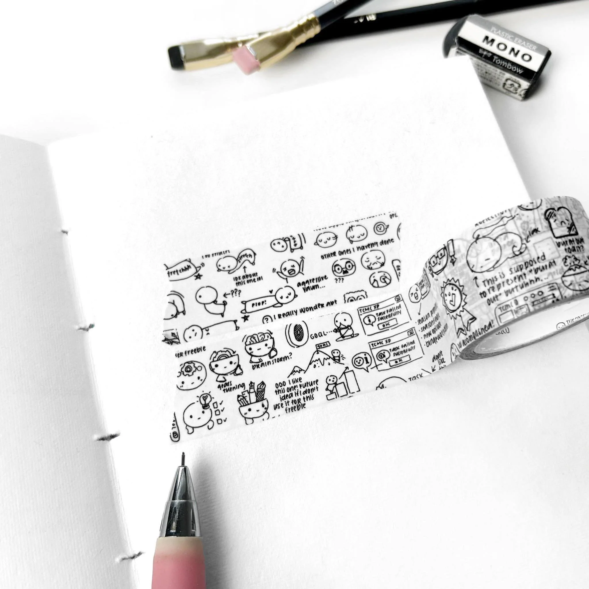 2025 Q1 Stationery Subscription Leftovers - Image 4