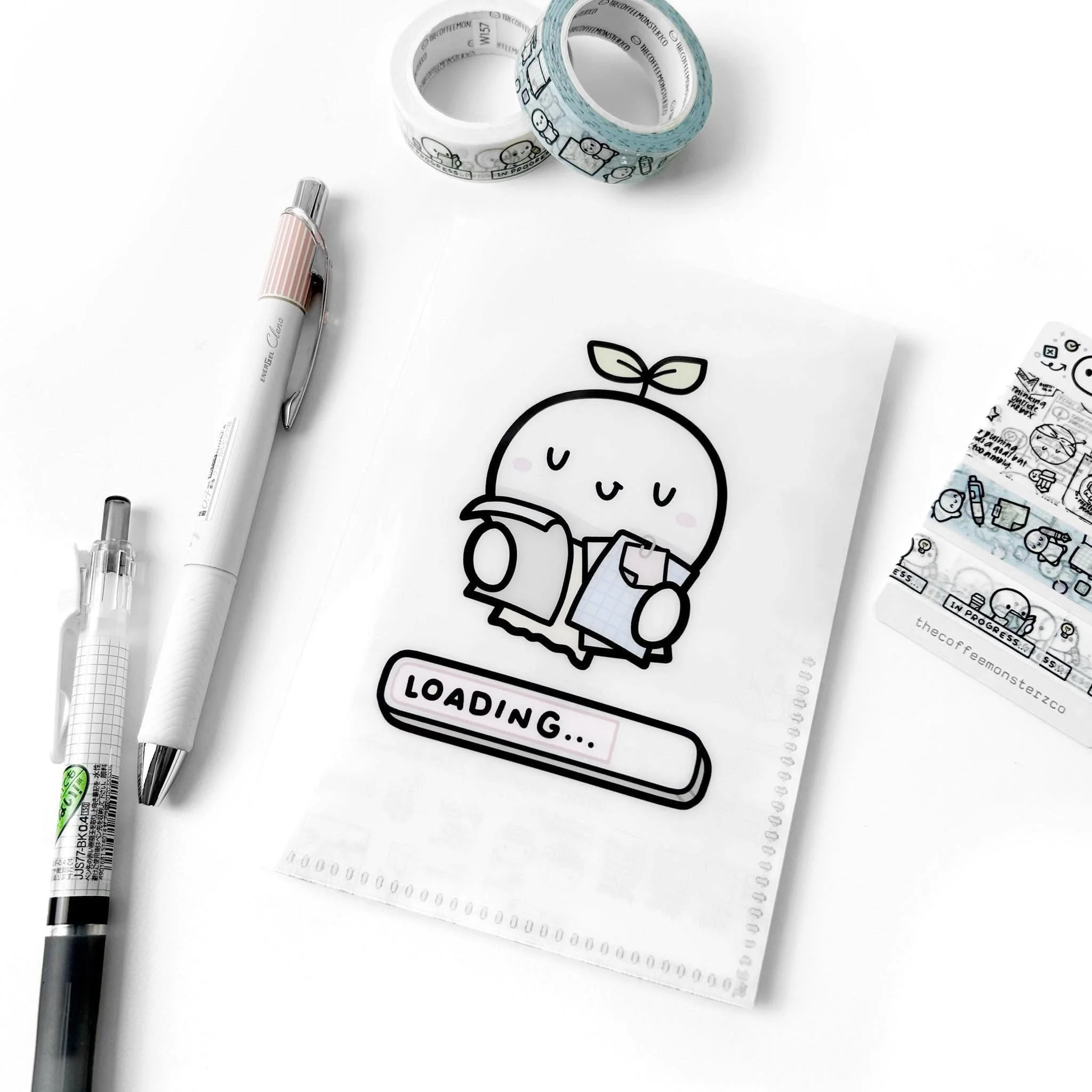 2025 Q1 Stationery Subscription Leftovers - Image 5