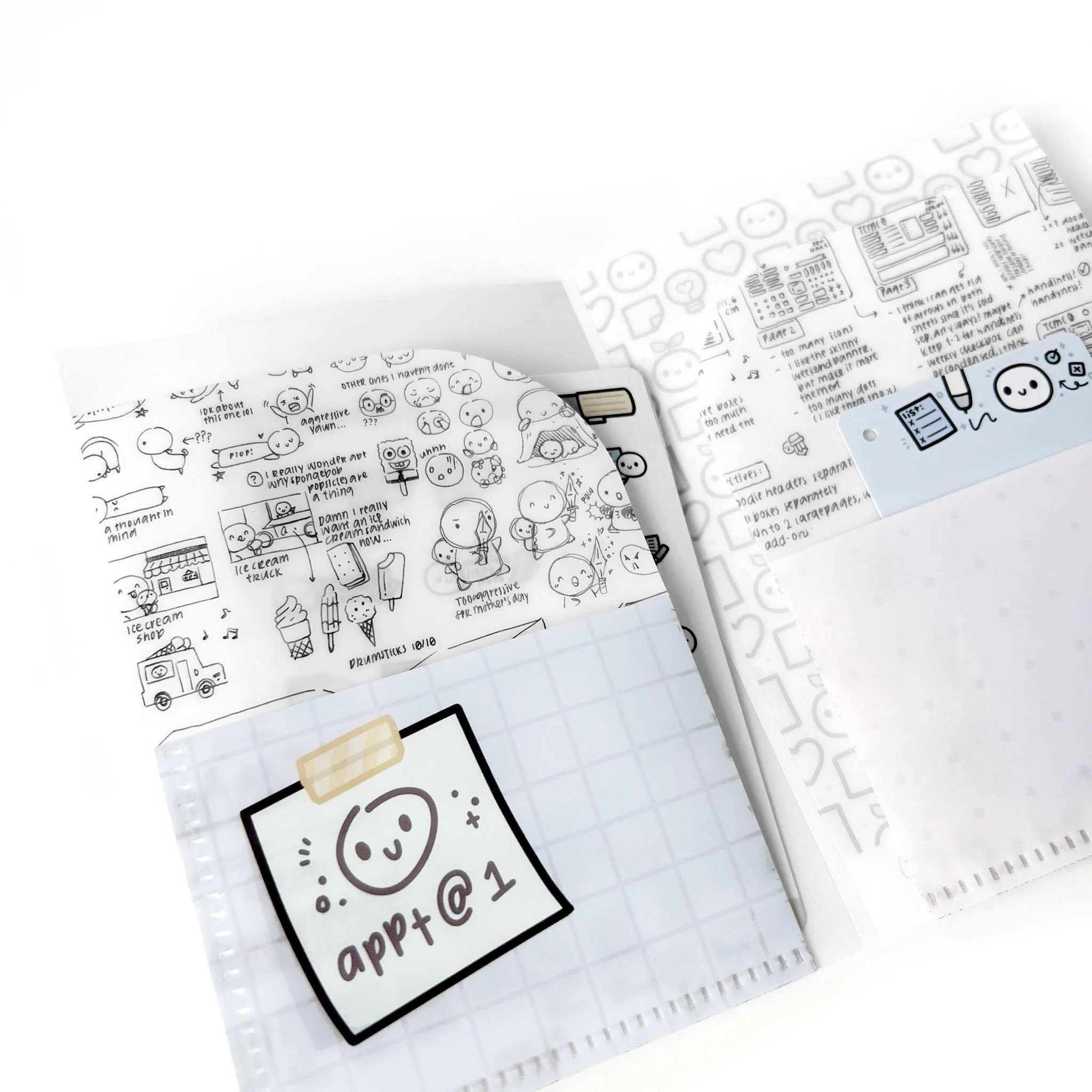 2025 Q1 Stationery Subscription Leftovers - Image 8