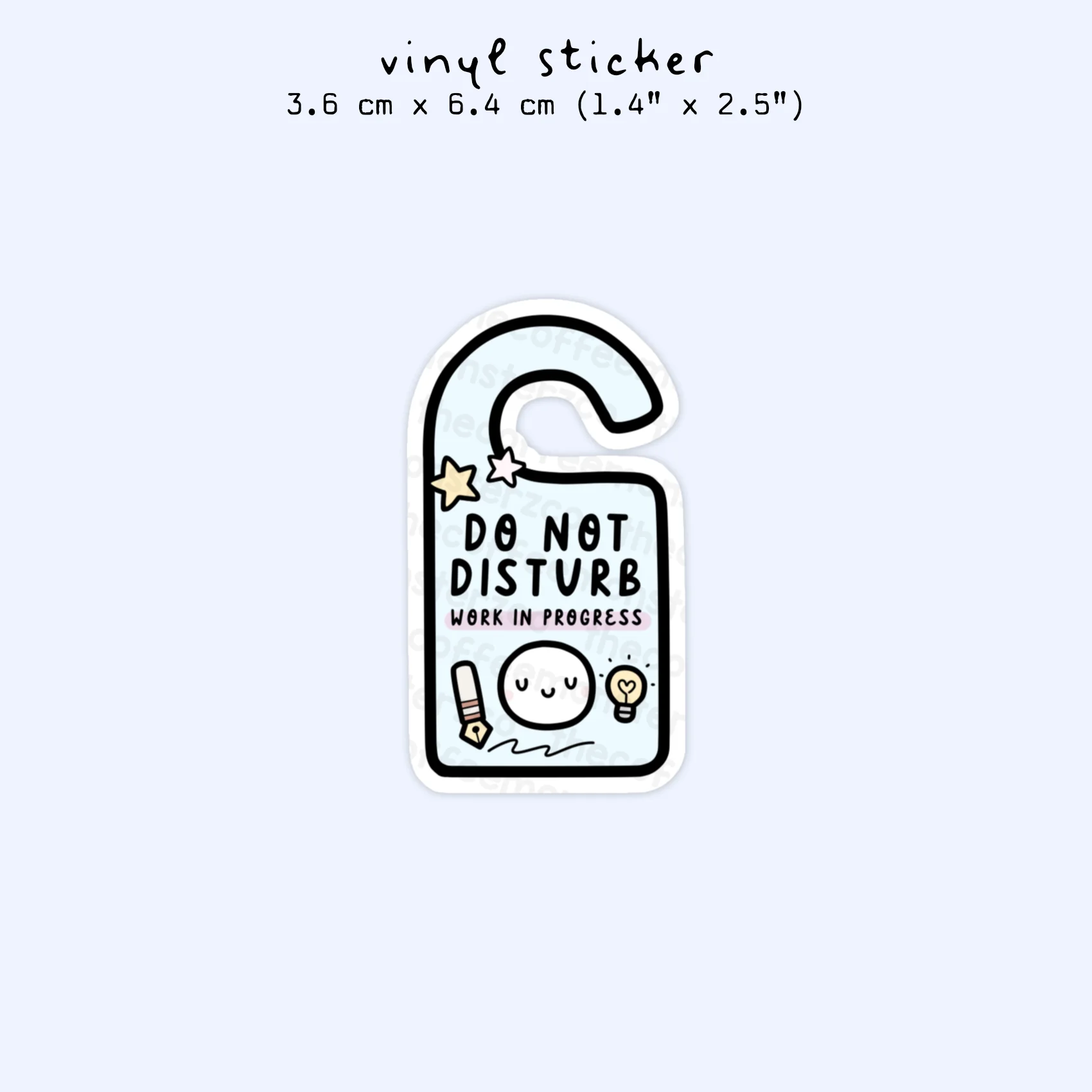 2025 Q1 Sticker Subscription Leftovers - Image 8