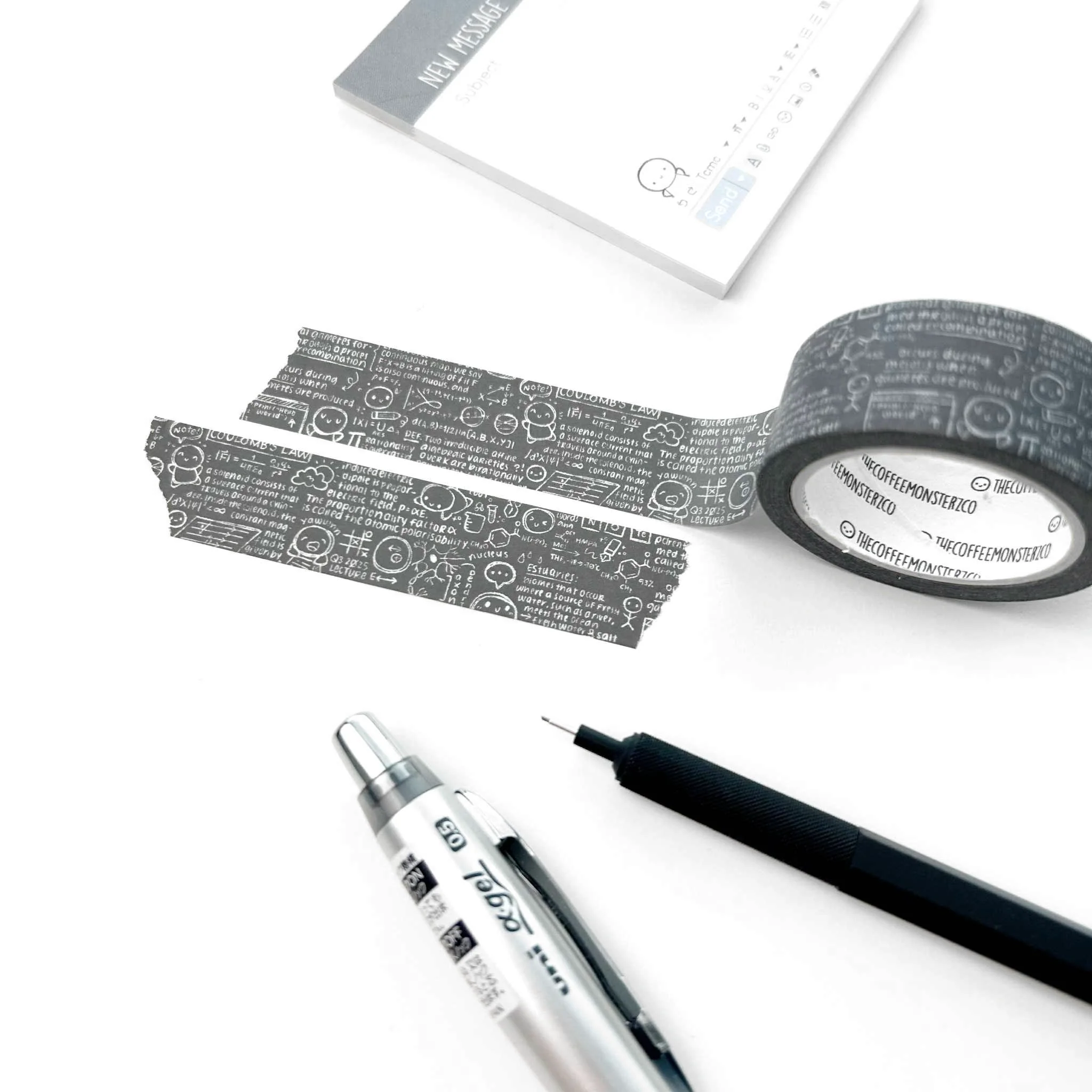 2025 Q3 Stationery Subscription Leftovers - Image 3