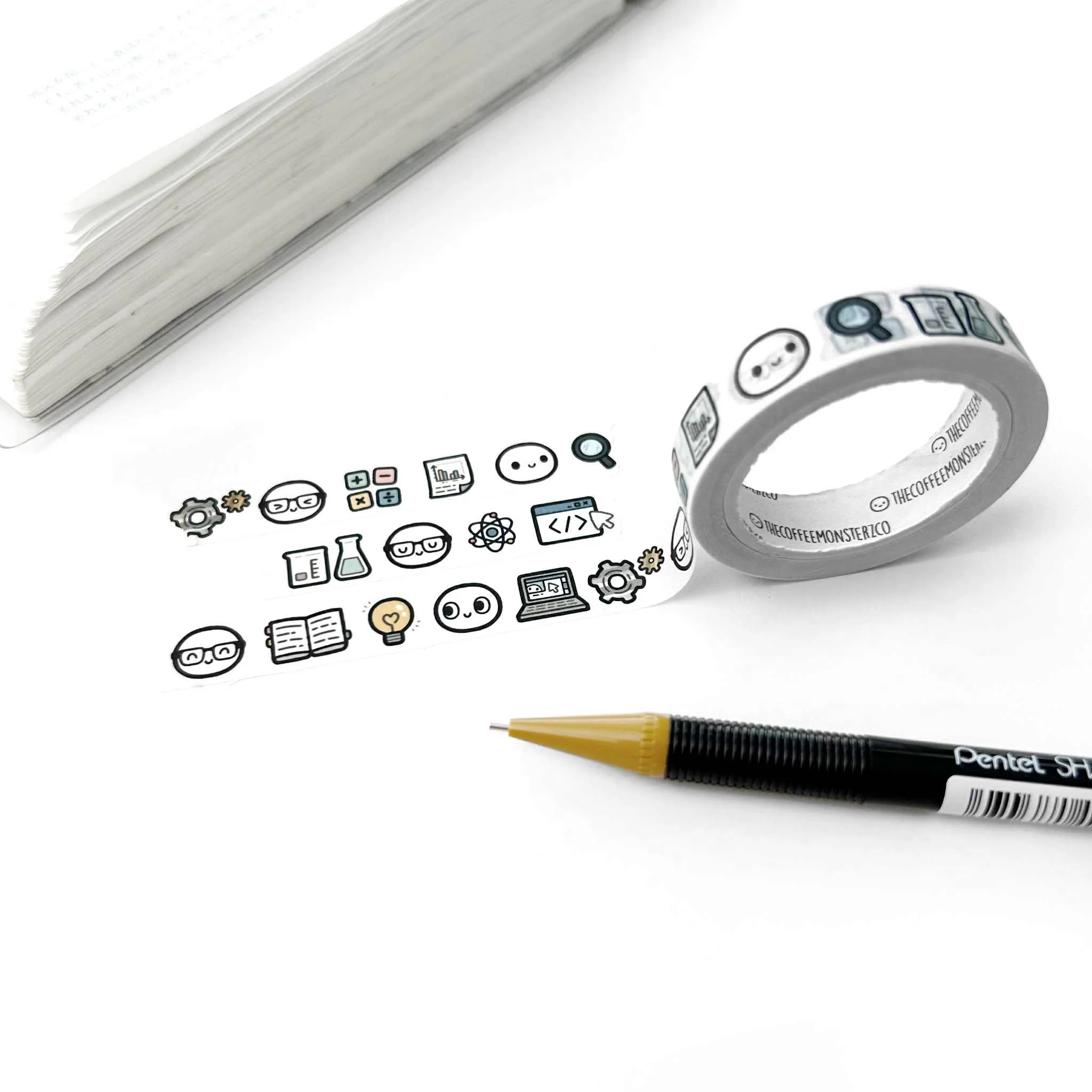 2025 Q3 Stationery Subscription Leftovers - Image 5