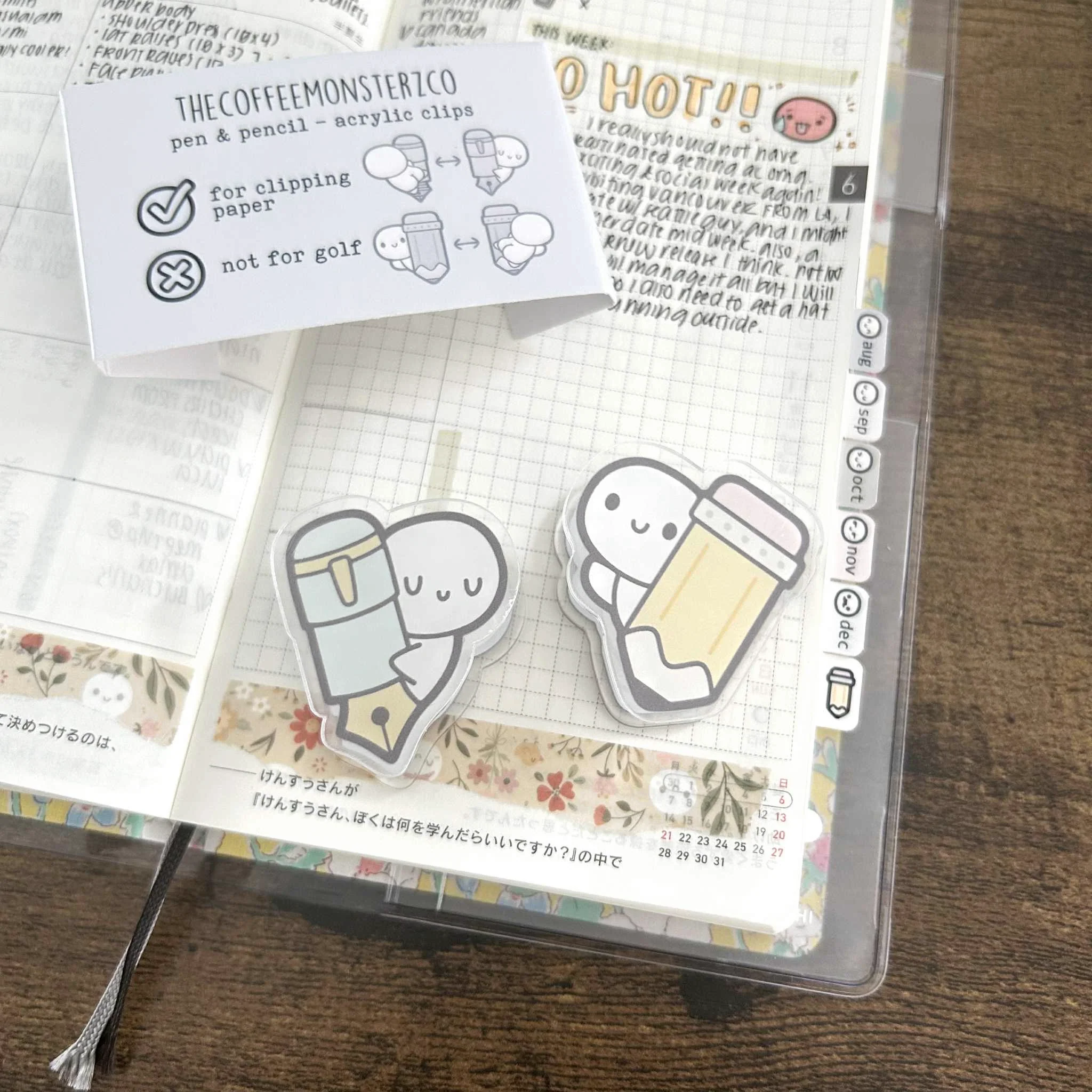 2025 Q3 Stationery Subscription Leftovers - Image 6