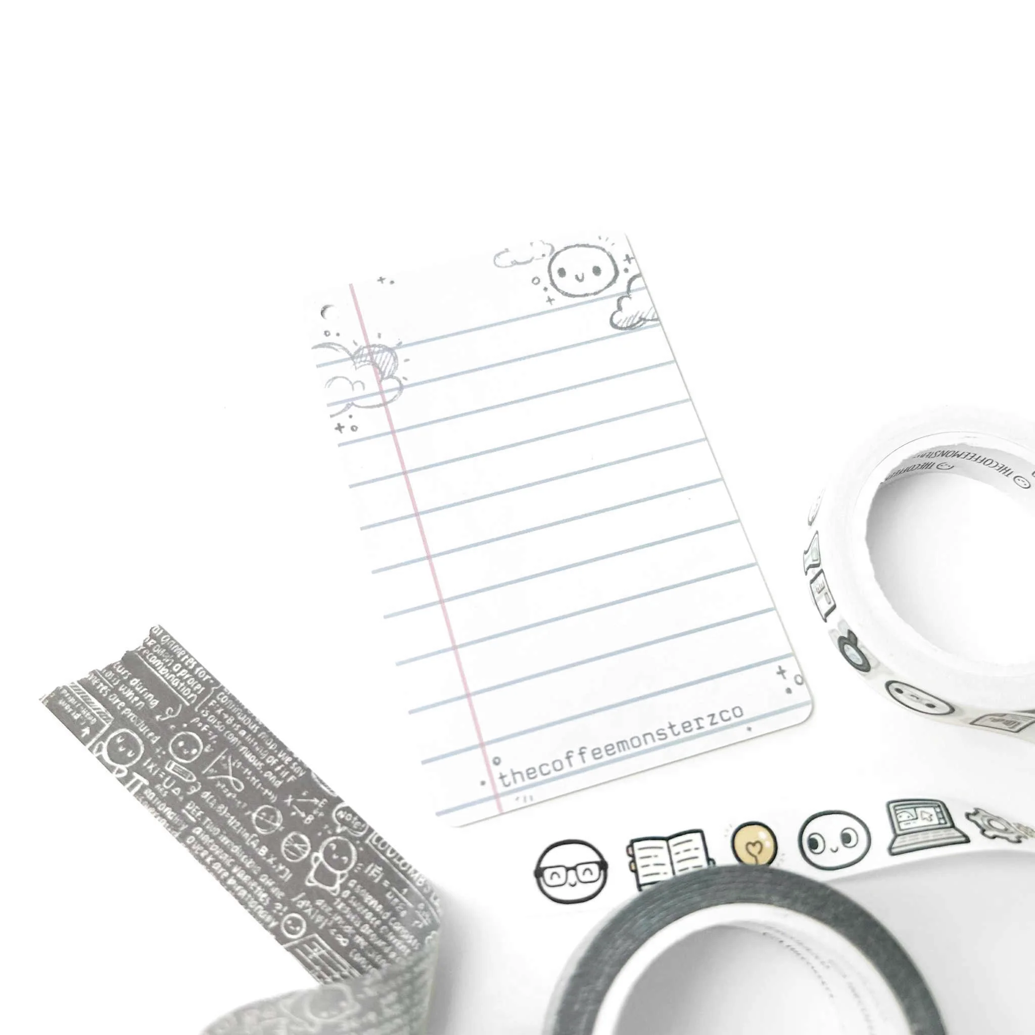 2025 Q3 Stationery Subscription Leftovers - Image 8