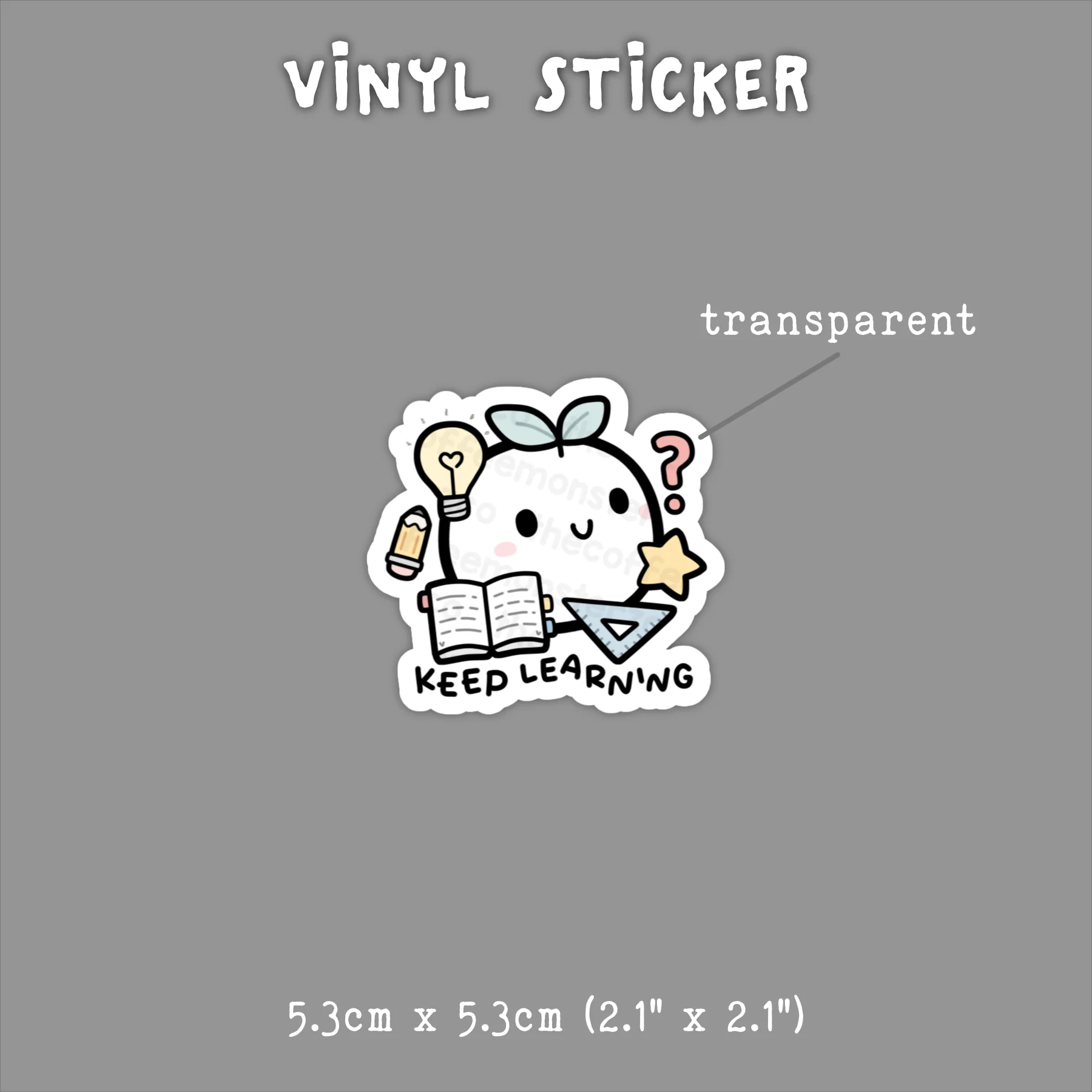 2025 Q3 Sticker Subscription Leftovers - Image 8
