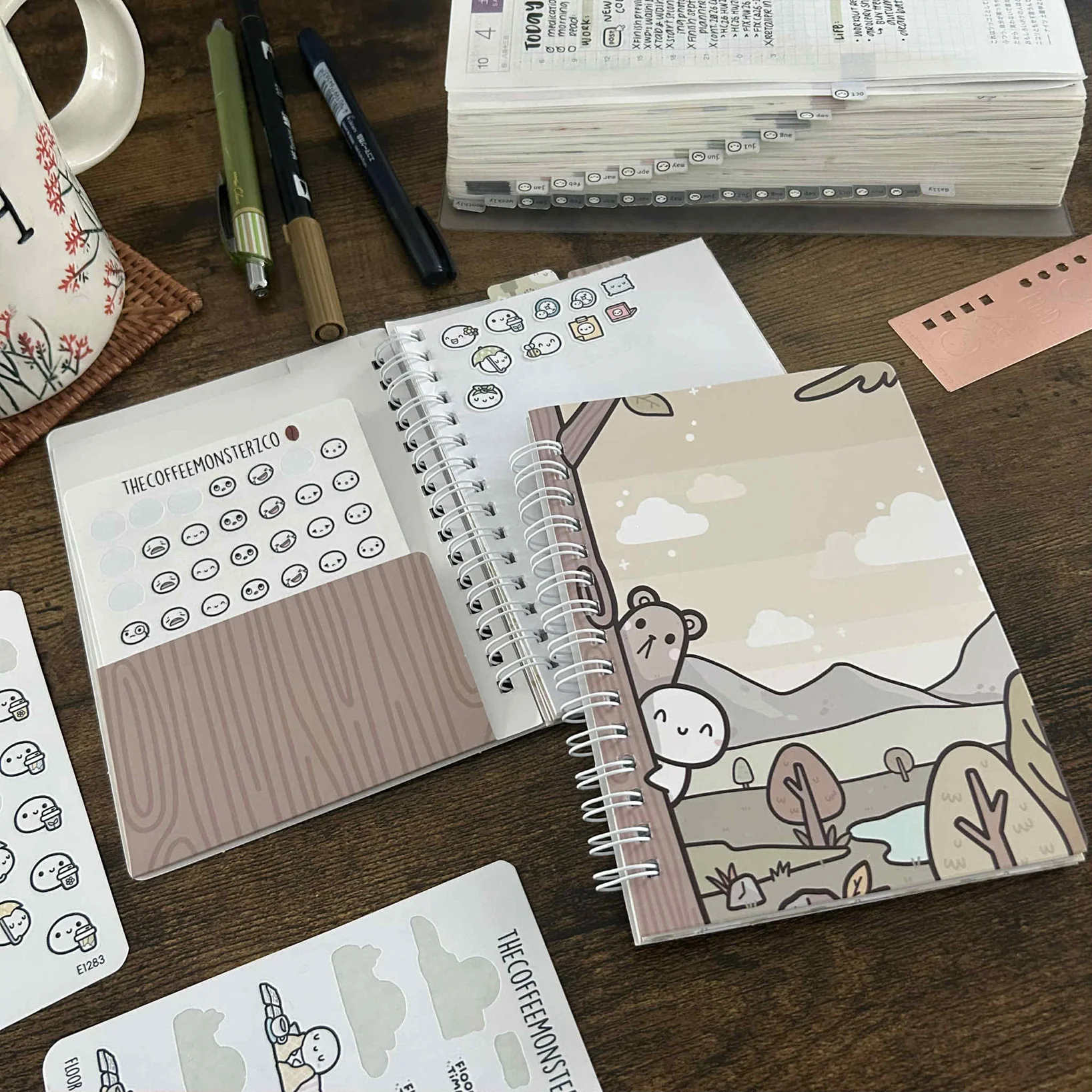 2025 Q4 Stationery Subscription Leftovers - Image 6