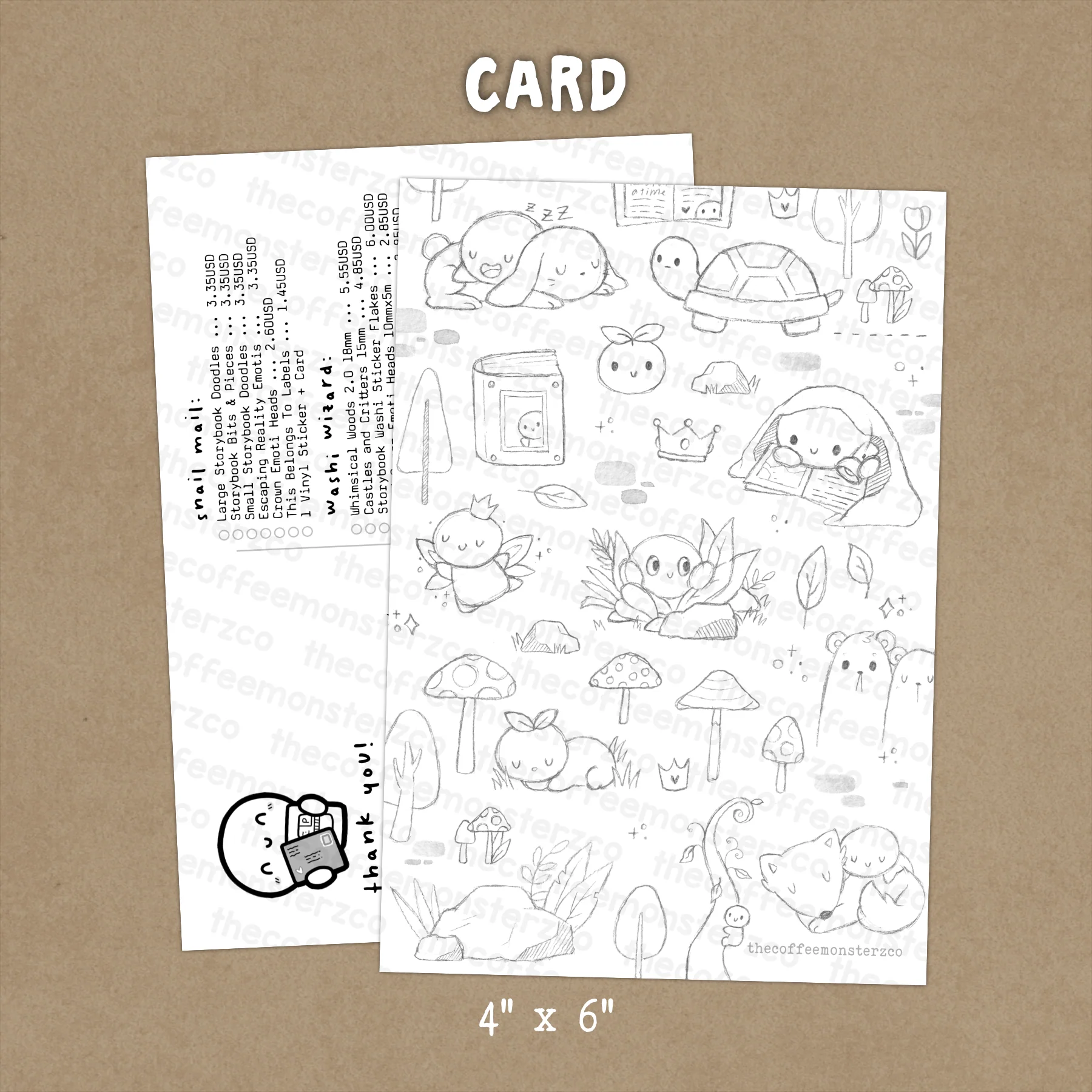 2025 Q4 Sticker Subscription Leftovers - Image 10