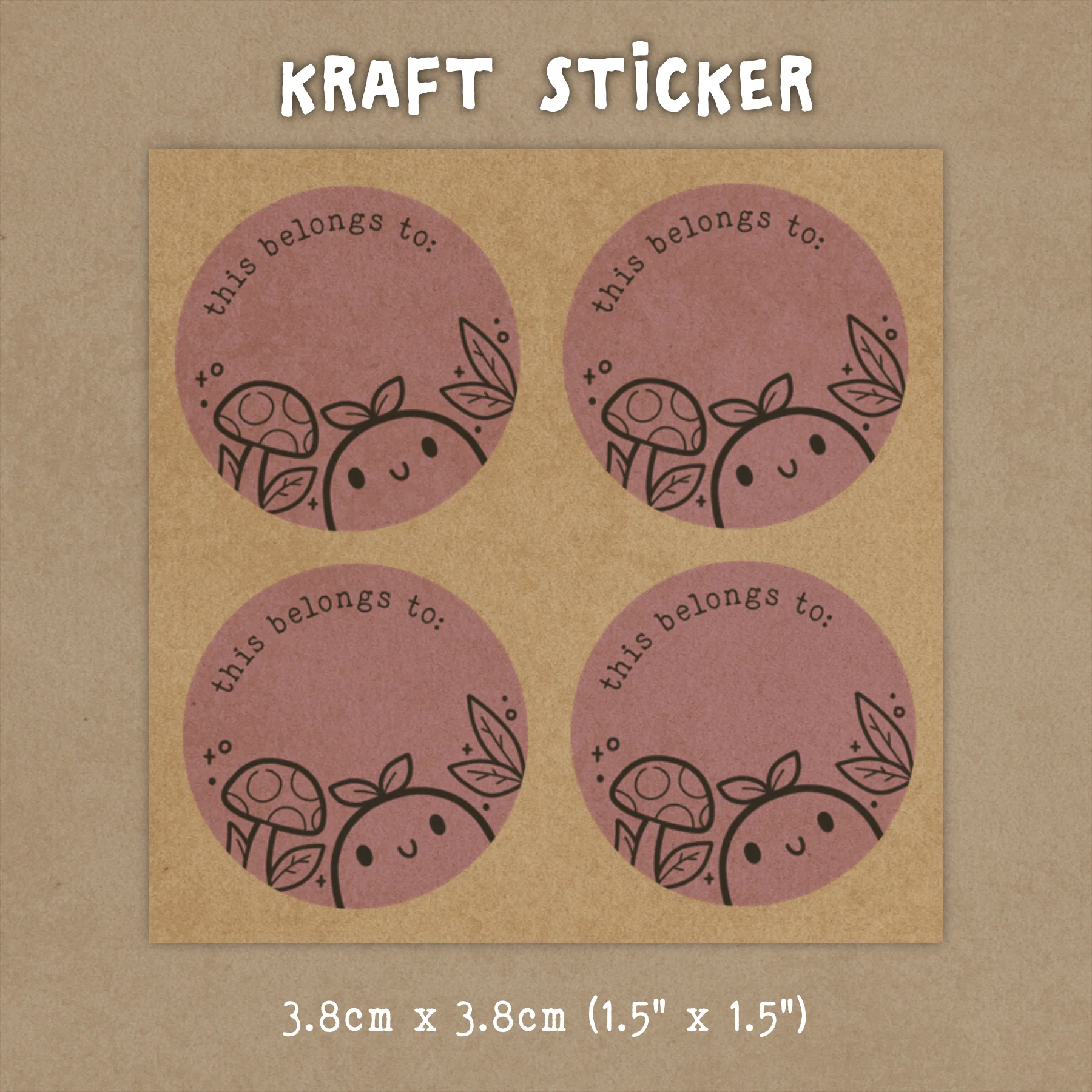 2025 Q4 Sticker Subscription Leftovers - Image 7