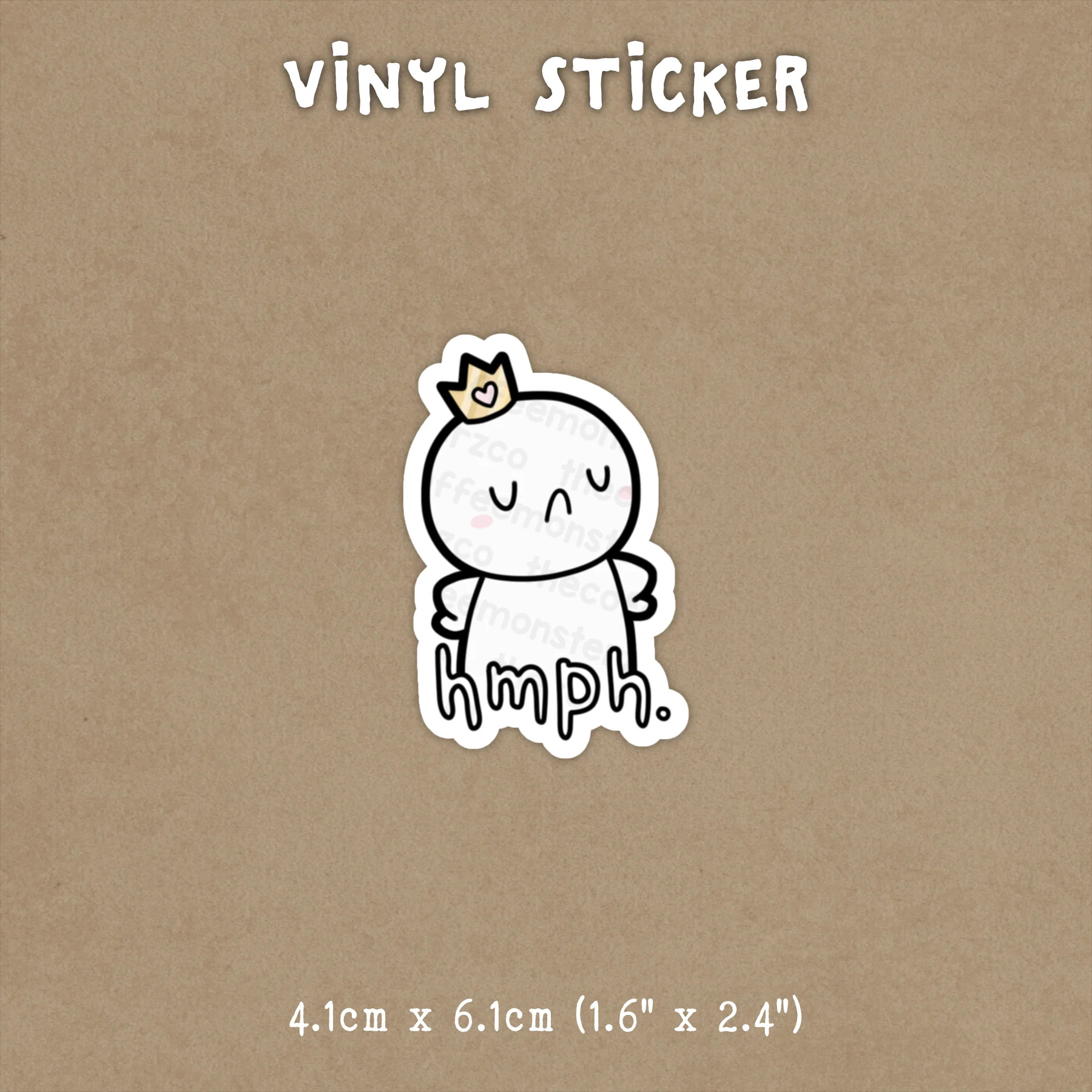 2025 Q4 Sticker Subscription Leftovers - Image 8