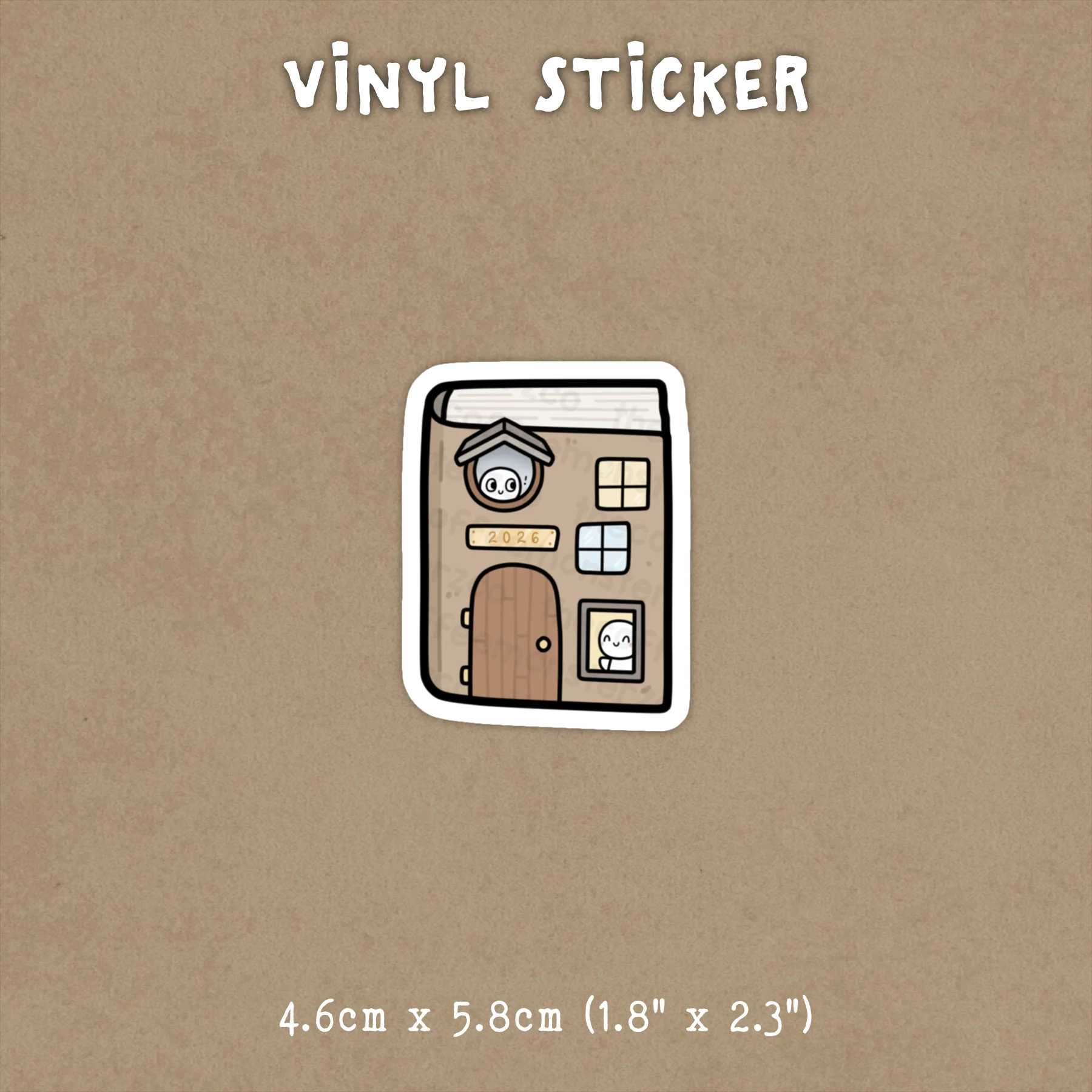 2025 Q4 Sticker Subscription Leftovers - Image 9