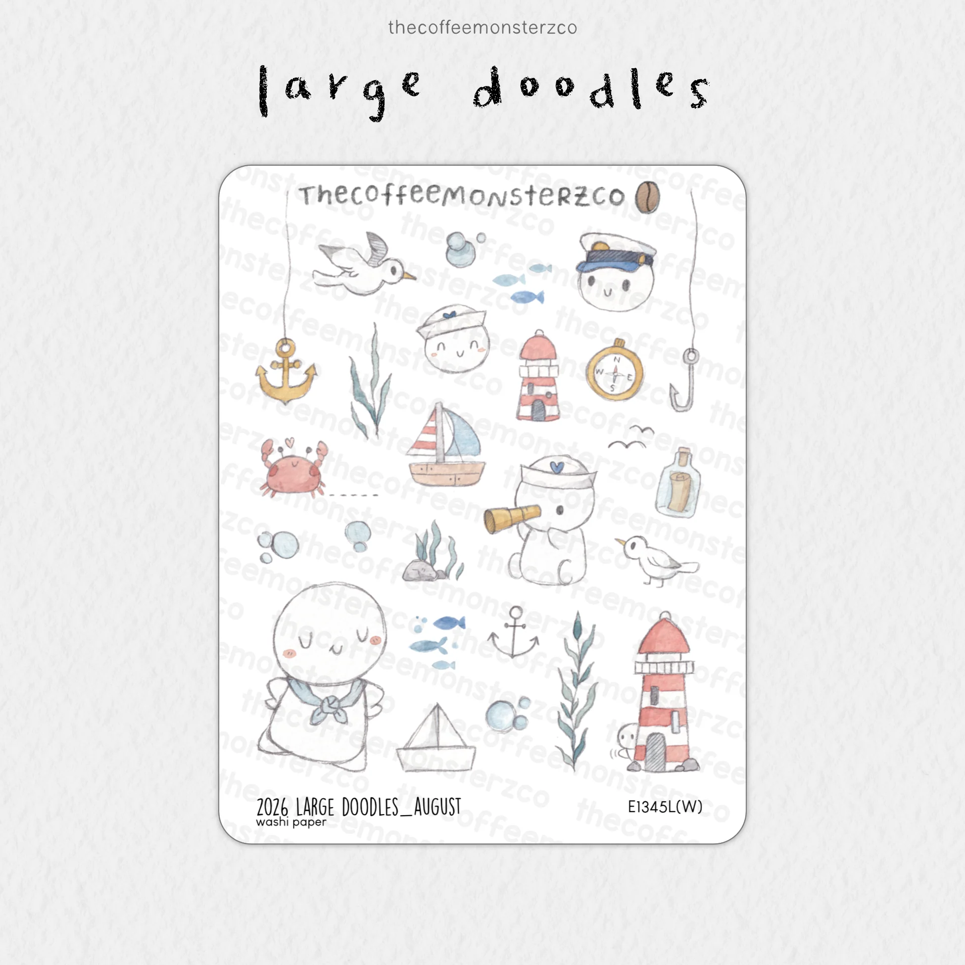 2026 Large Doodles - Image 10