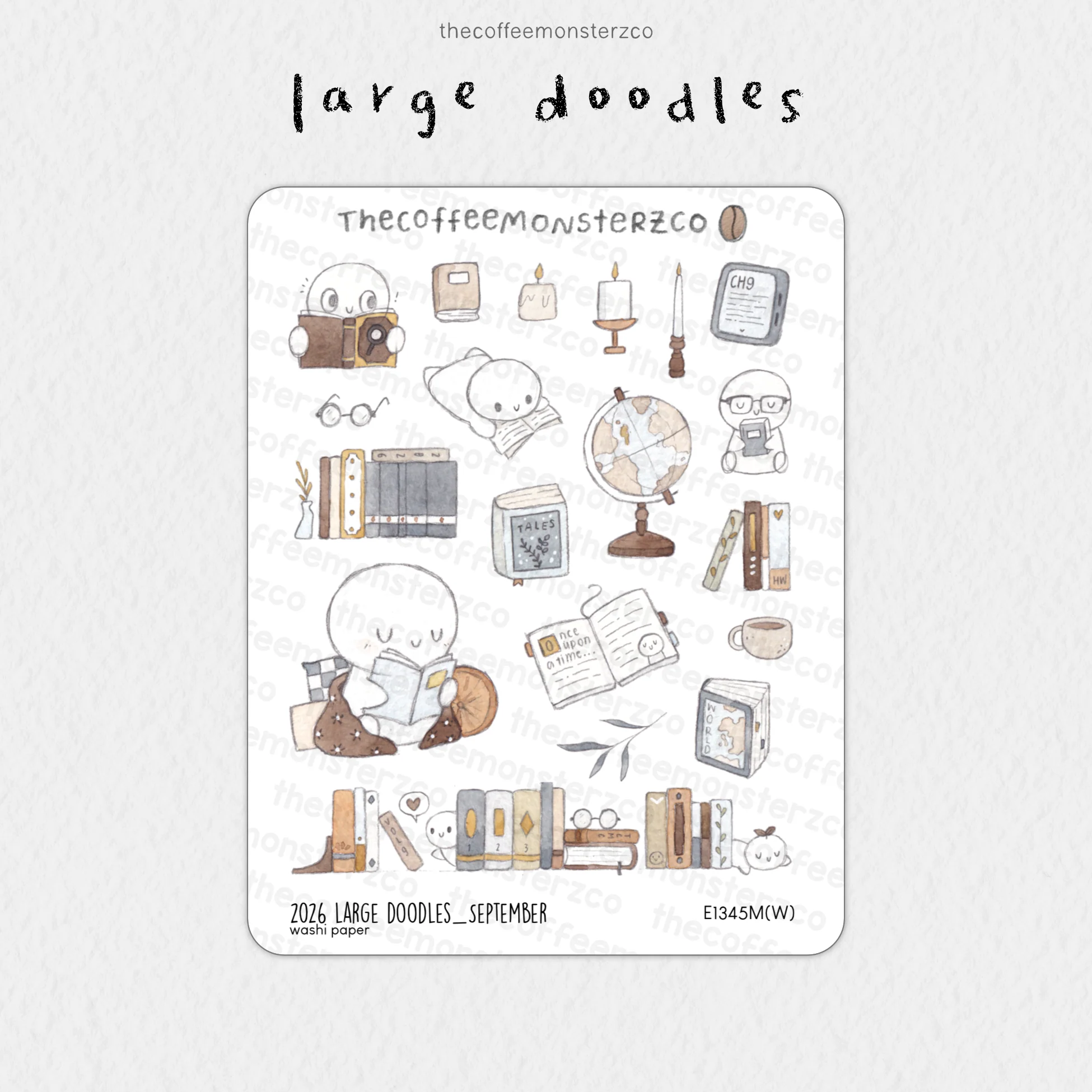 2026 Large Doodles - Image 11