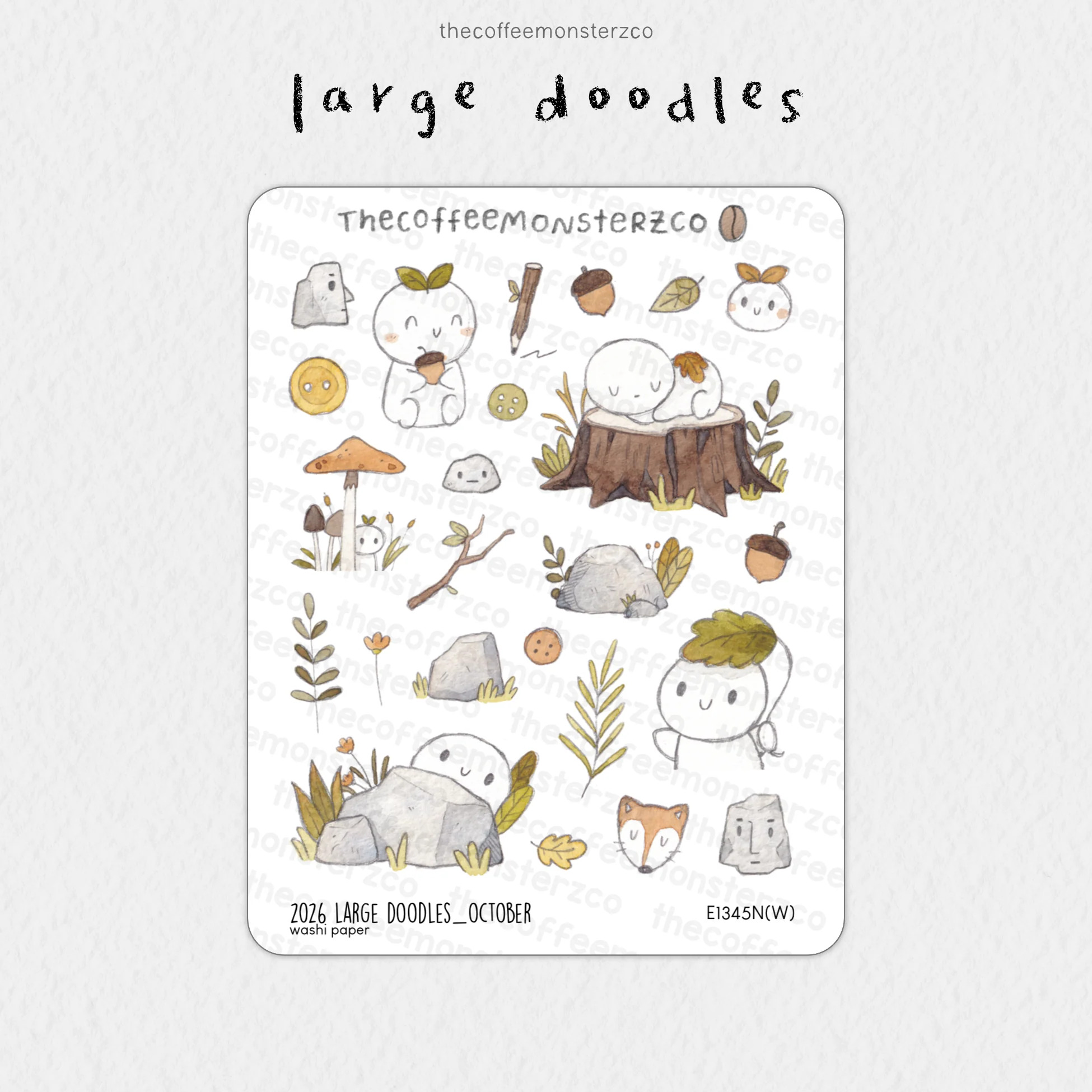 2026 Large Doodles - Image 12