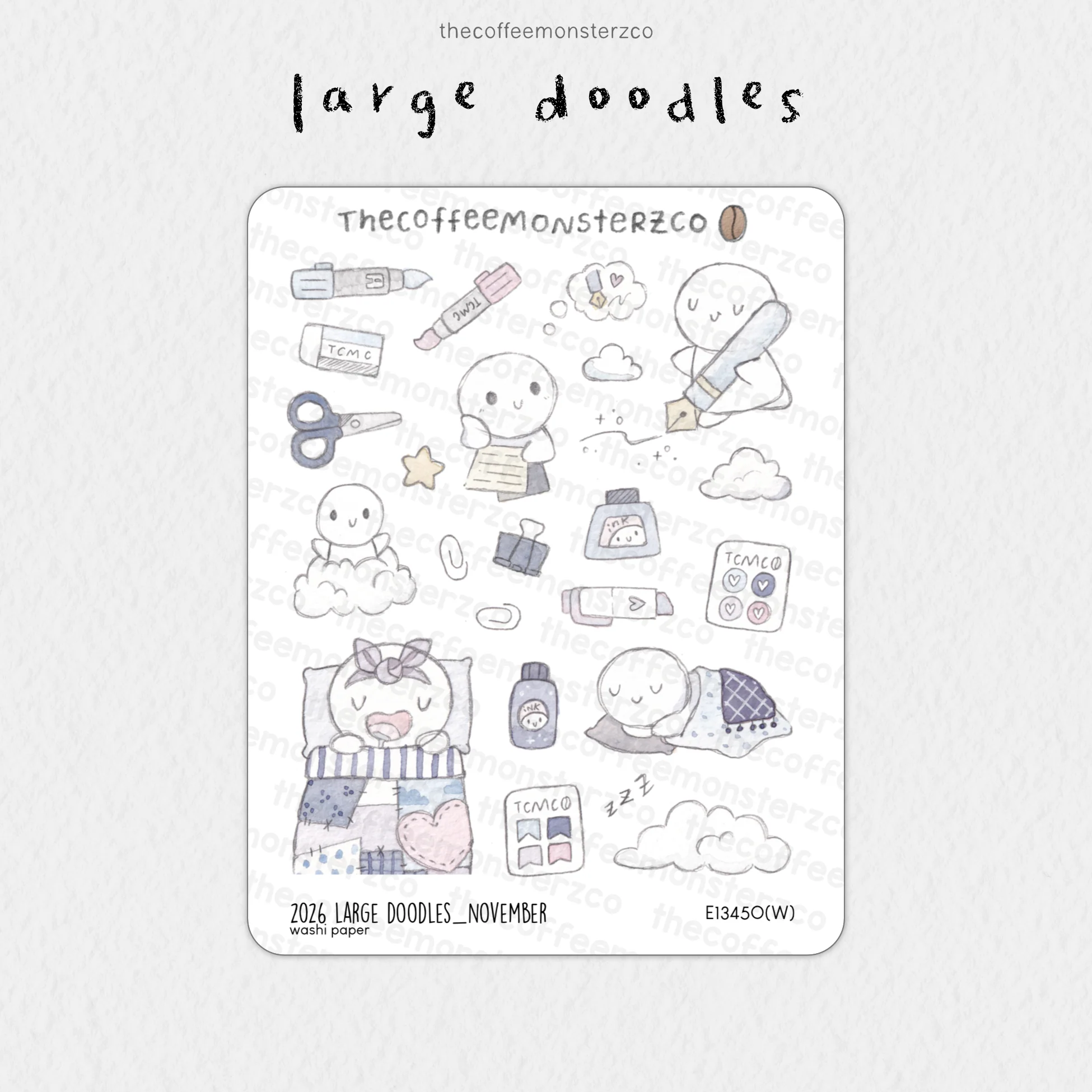 2026 Large Doodles - Image 13