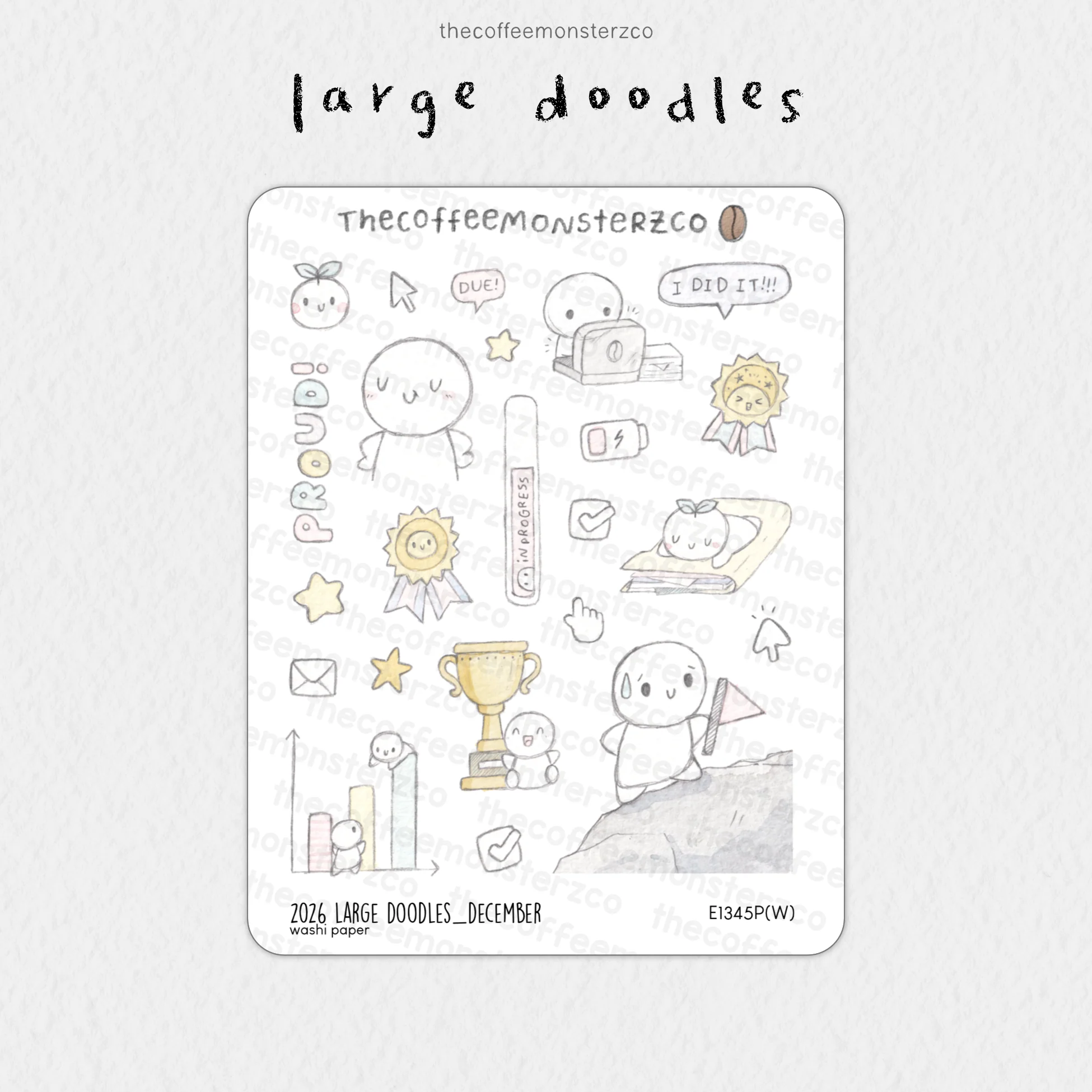 2026 Large Doodles - Image 14