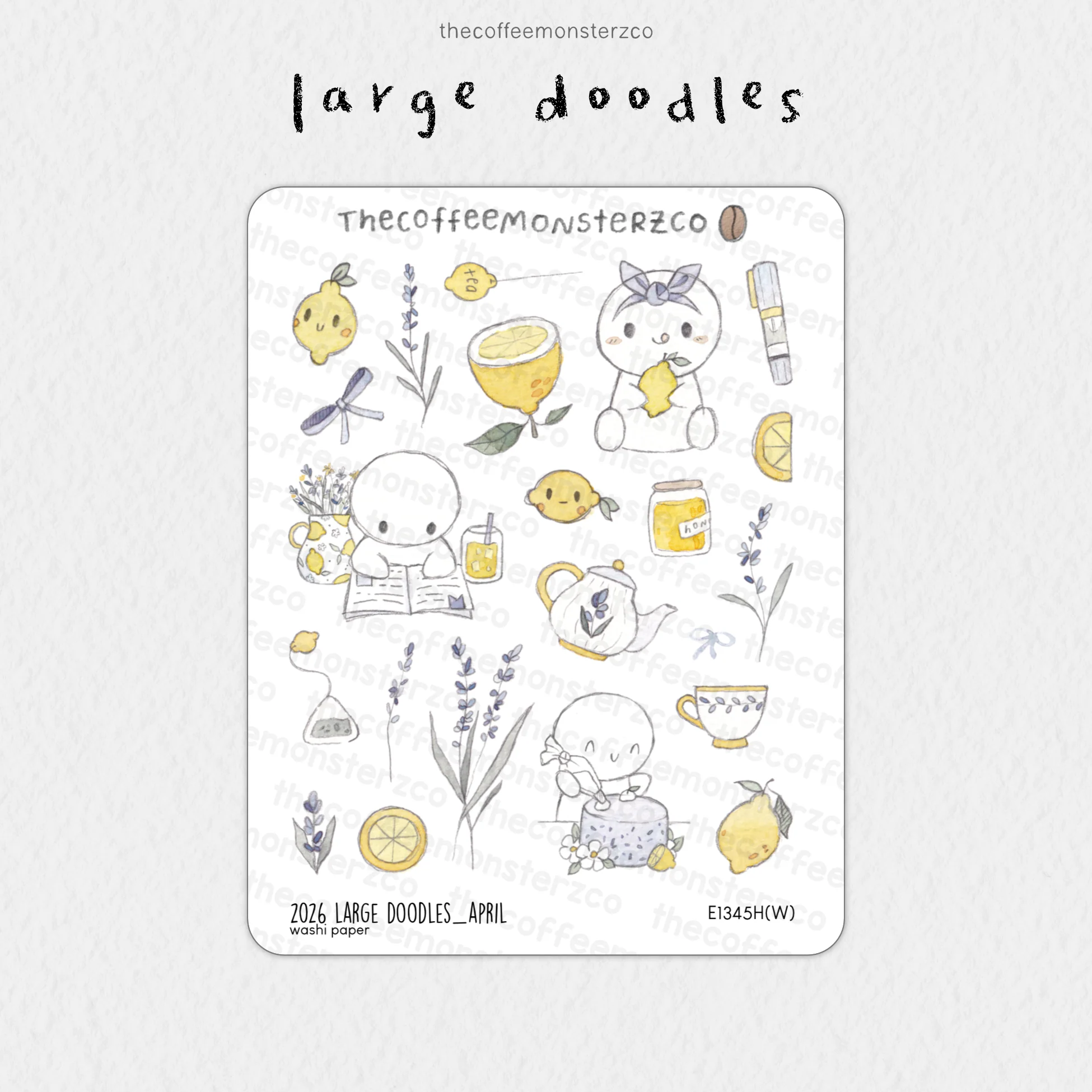 2026 Large Doodles - Image 6
