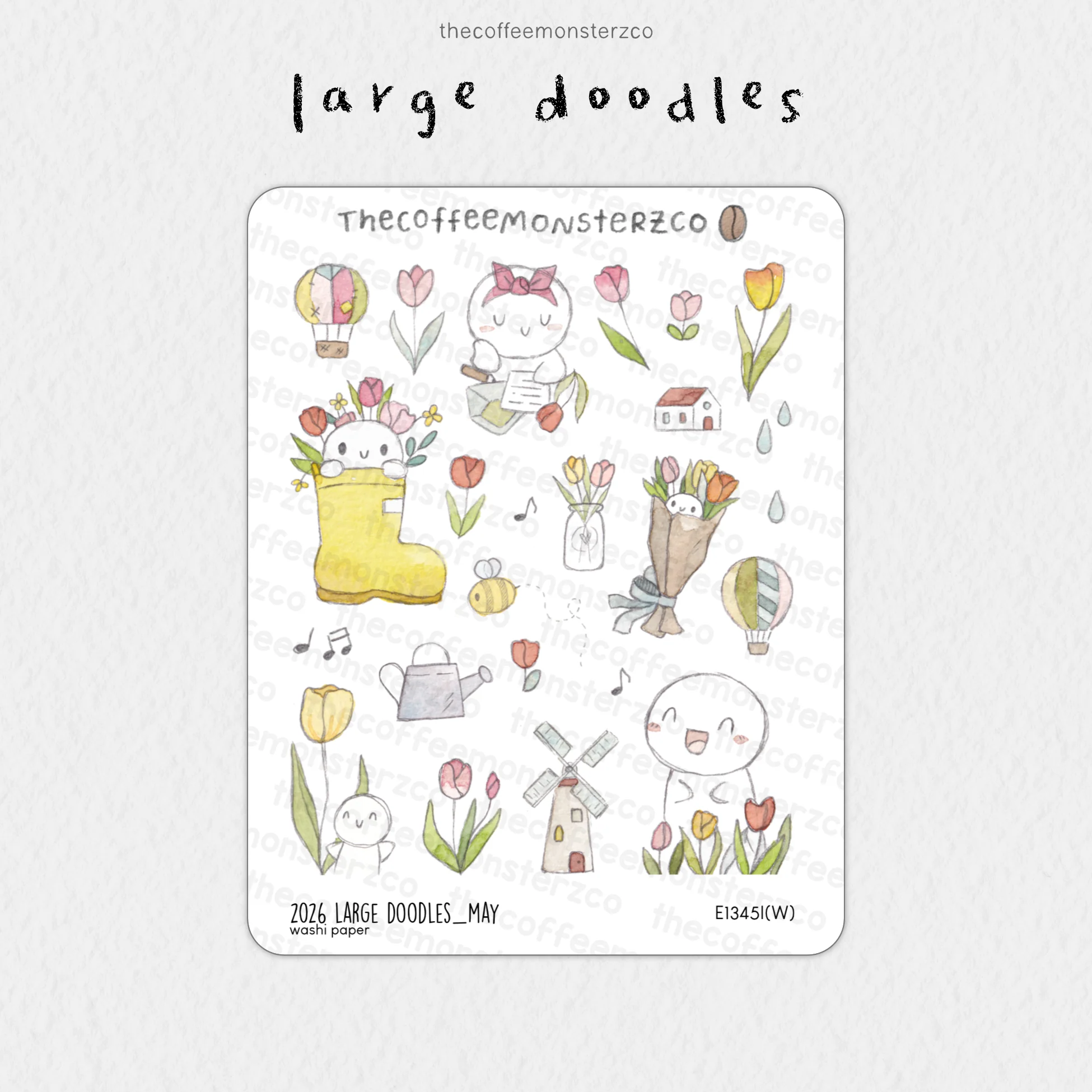 2026 Large Doodles - Image 7