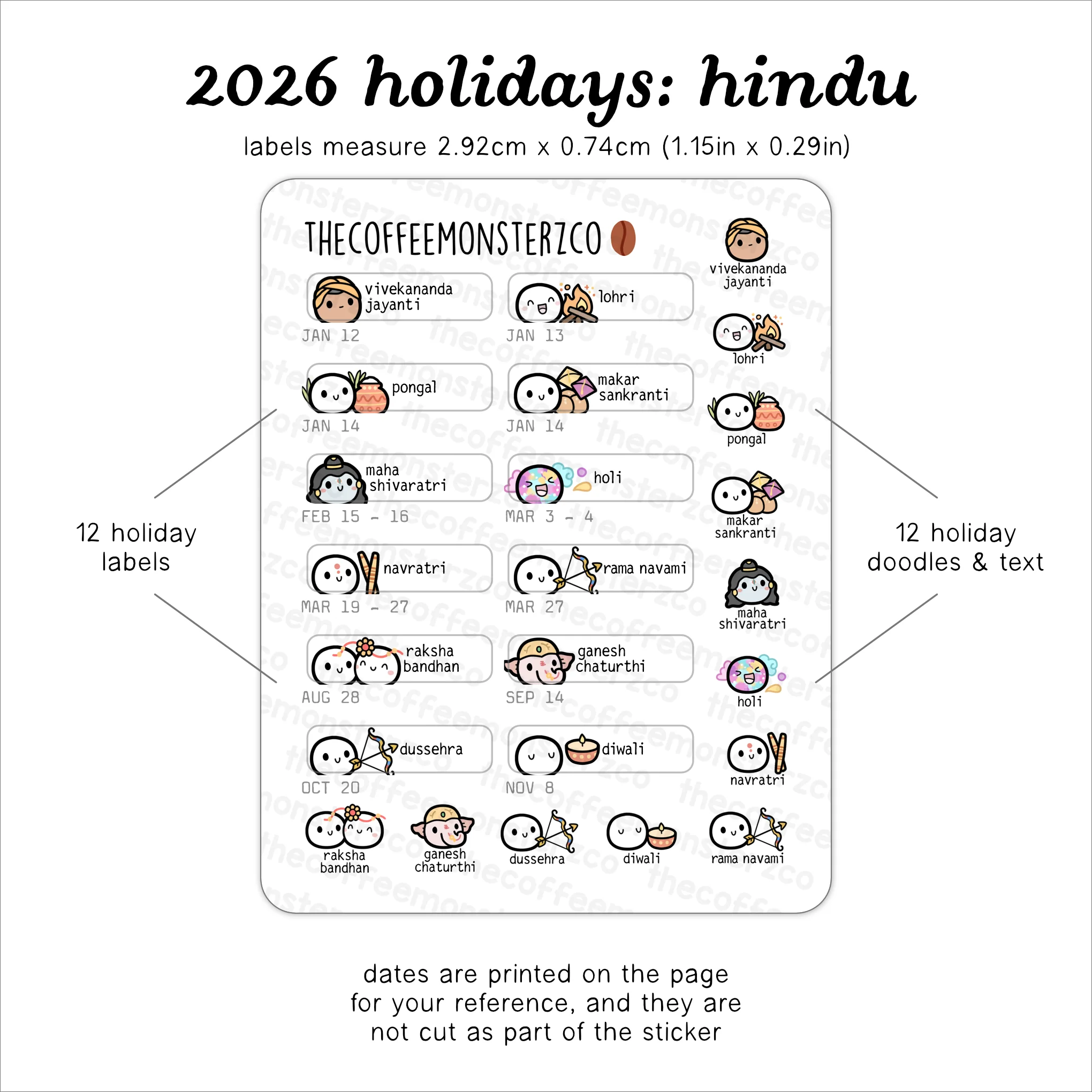 2026 Supplemental Holidays - Image 11