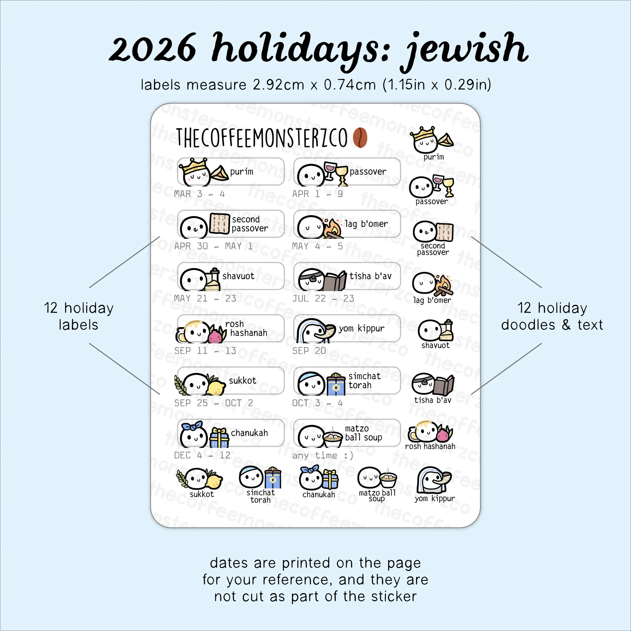 2026 Supplemental Holidays - Image 14