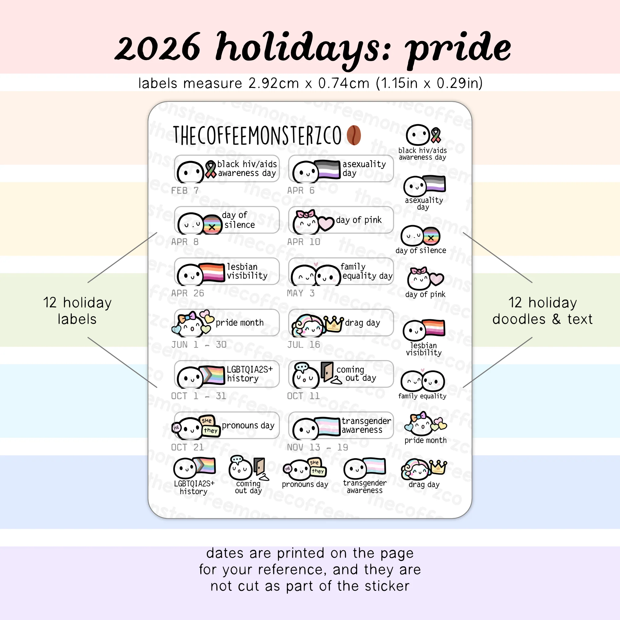 2026 Supplemental Holidays - Image 15