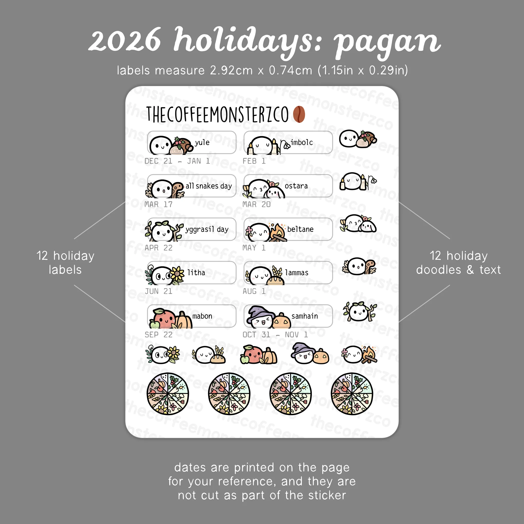 2026 Supplemental Holidays - Image 16