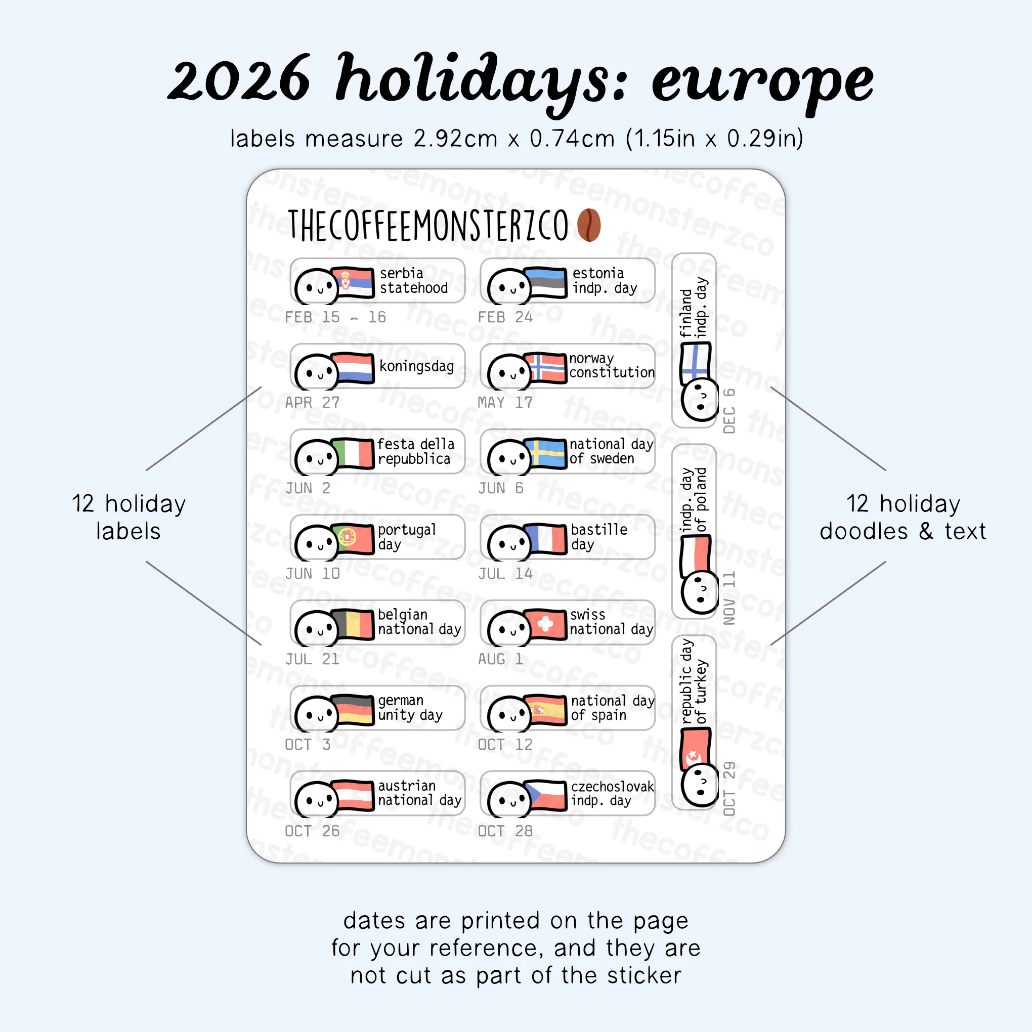 2026 Supplemental Holidays - Image 17