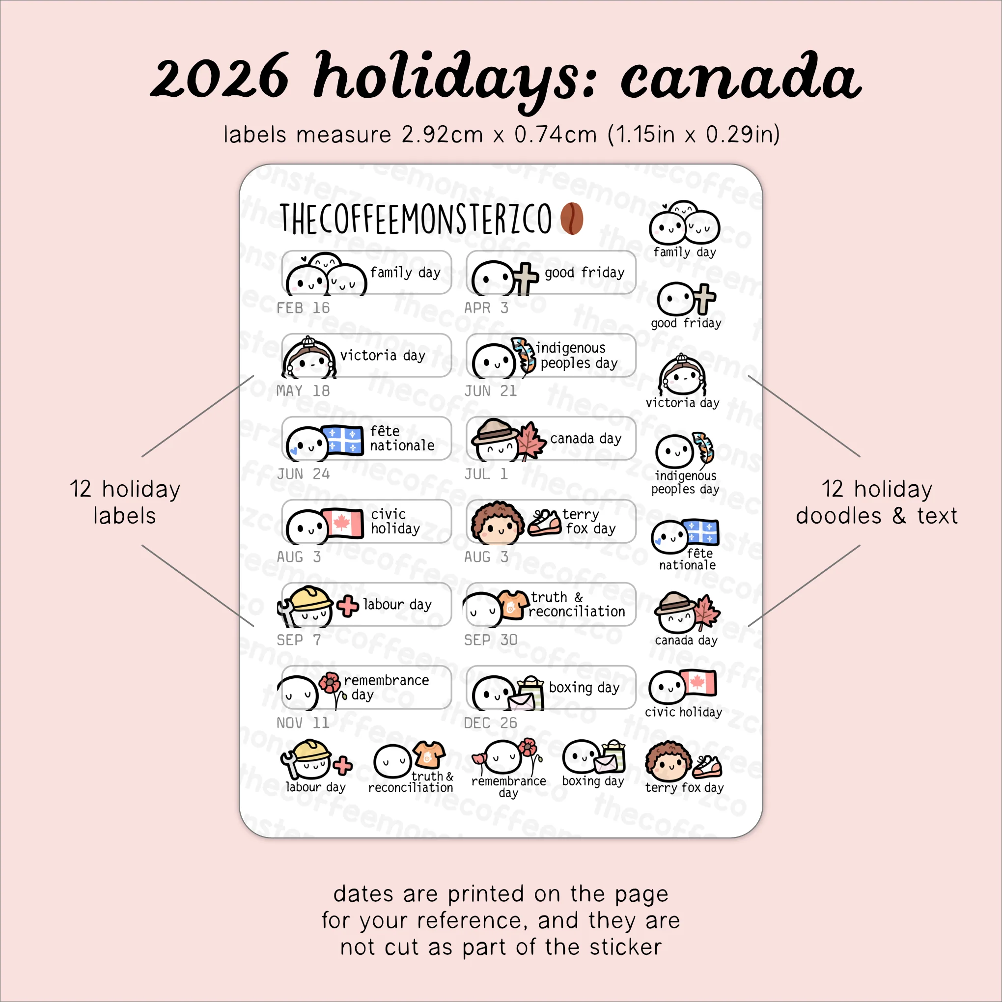 2026 Supplemental Holidays - Image 3