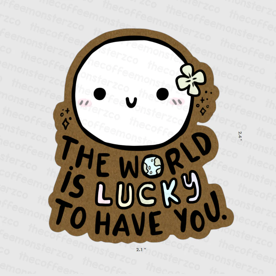 A Few More Assorted Vinyl Stickers - Image 4
