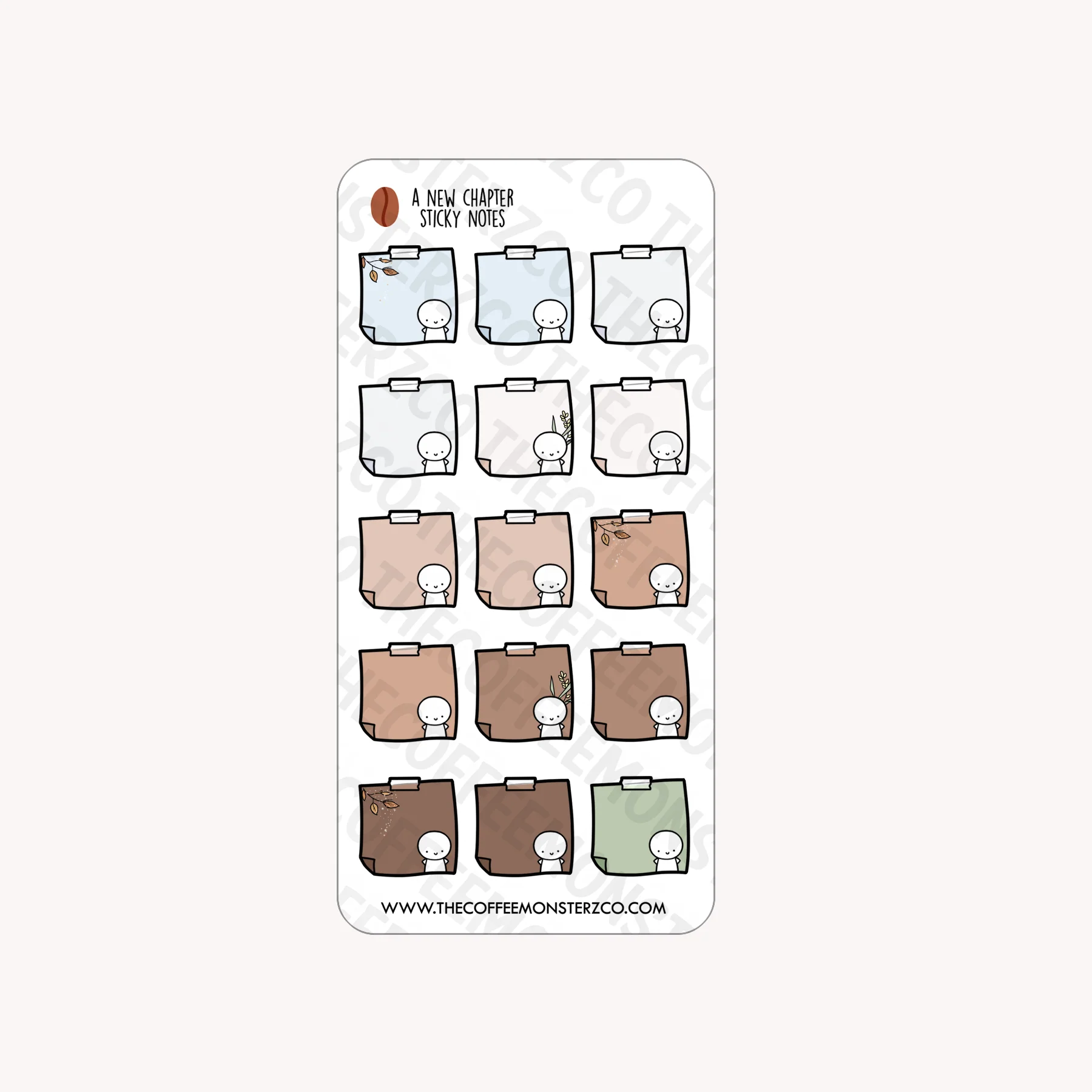 A New Chapter Hobonichi Weeks Kit - Image 4