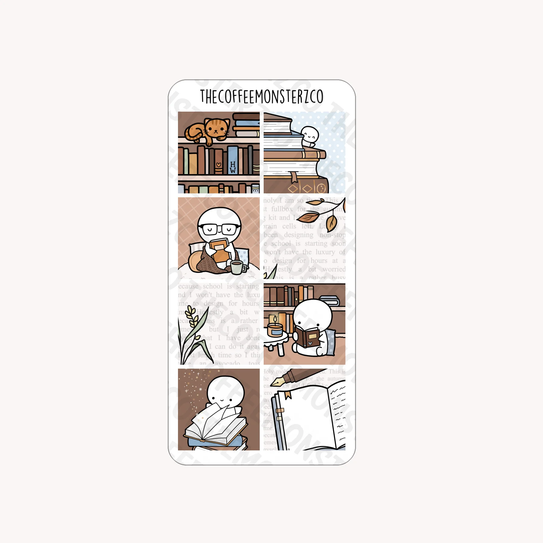 A New Chapter Hobonichi Weeks Kit - Image 5