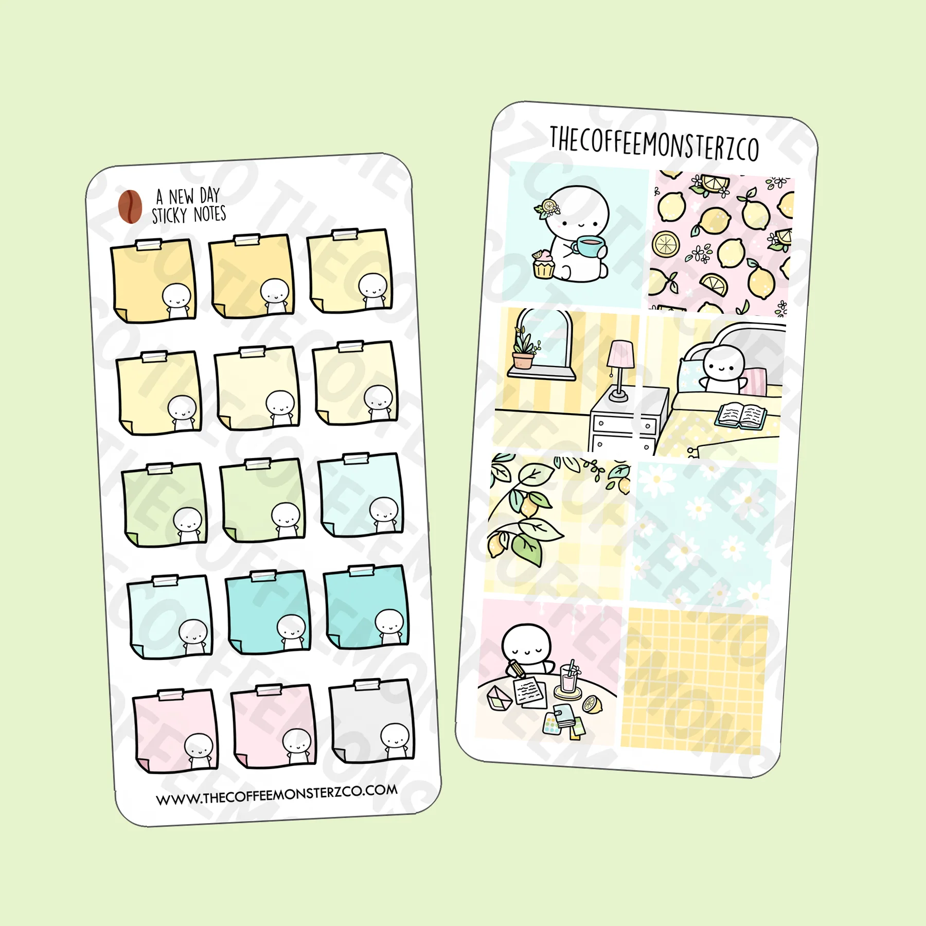 A New Day Hobonichi Weeks Kit - Image 3