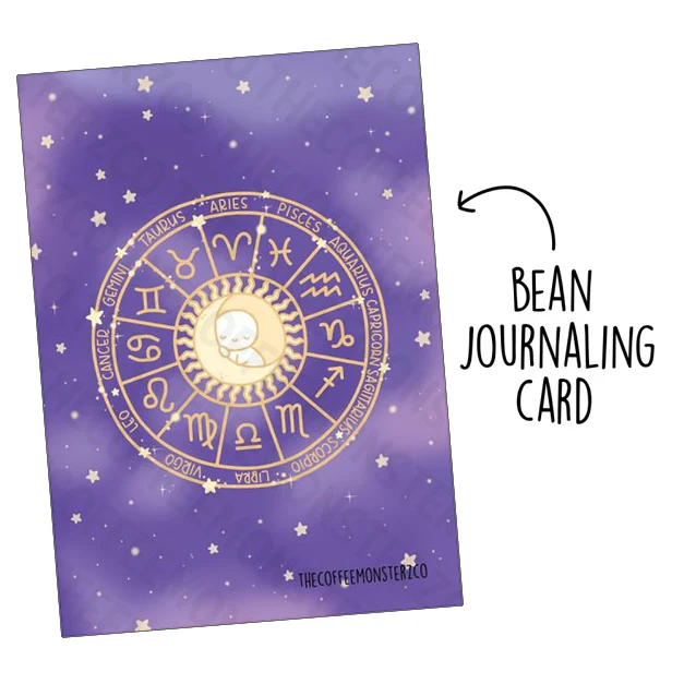 Astrology - Card Print - Image 2