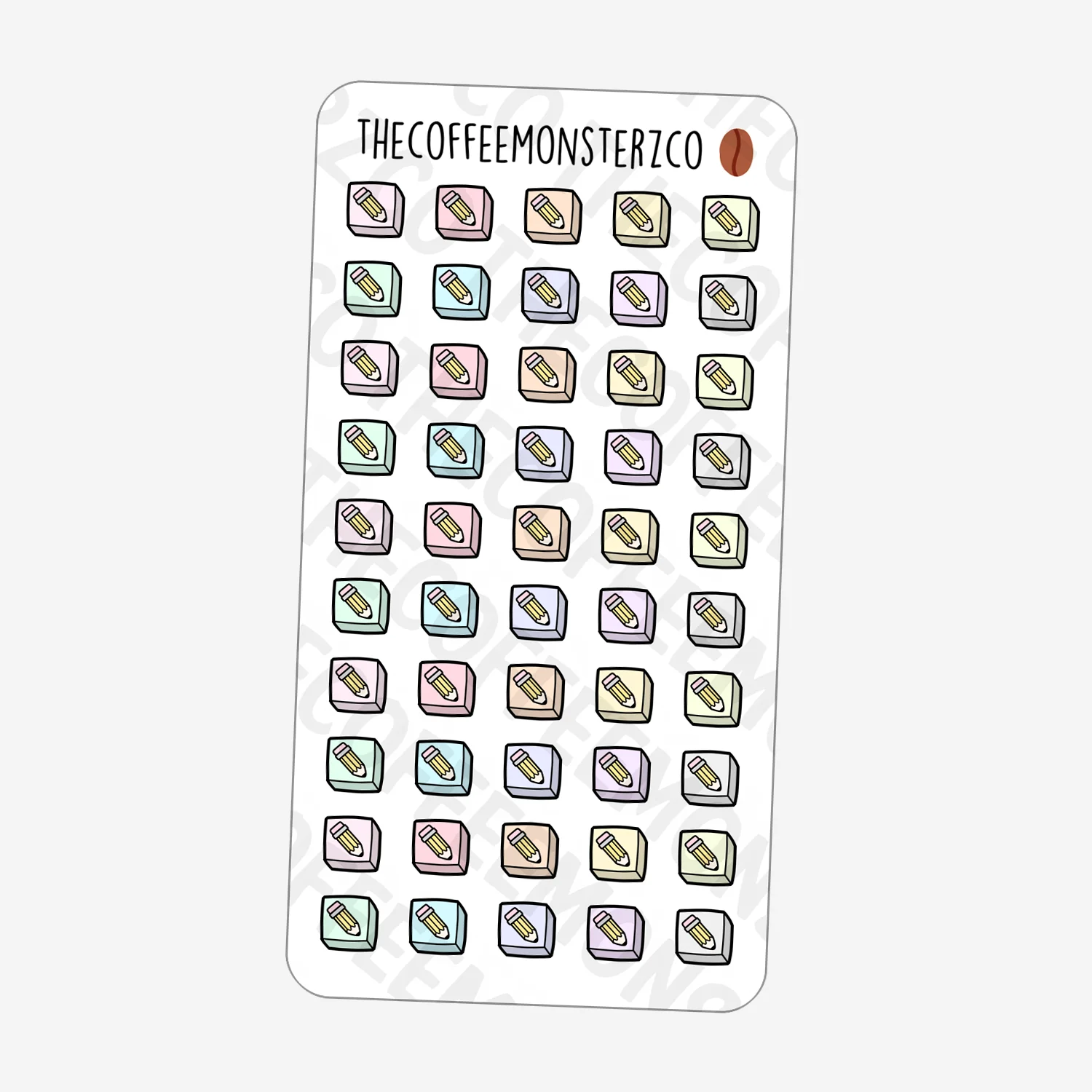 Button Doodles - Image 10