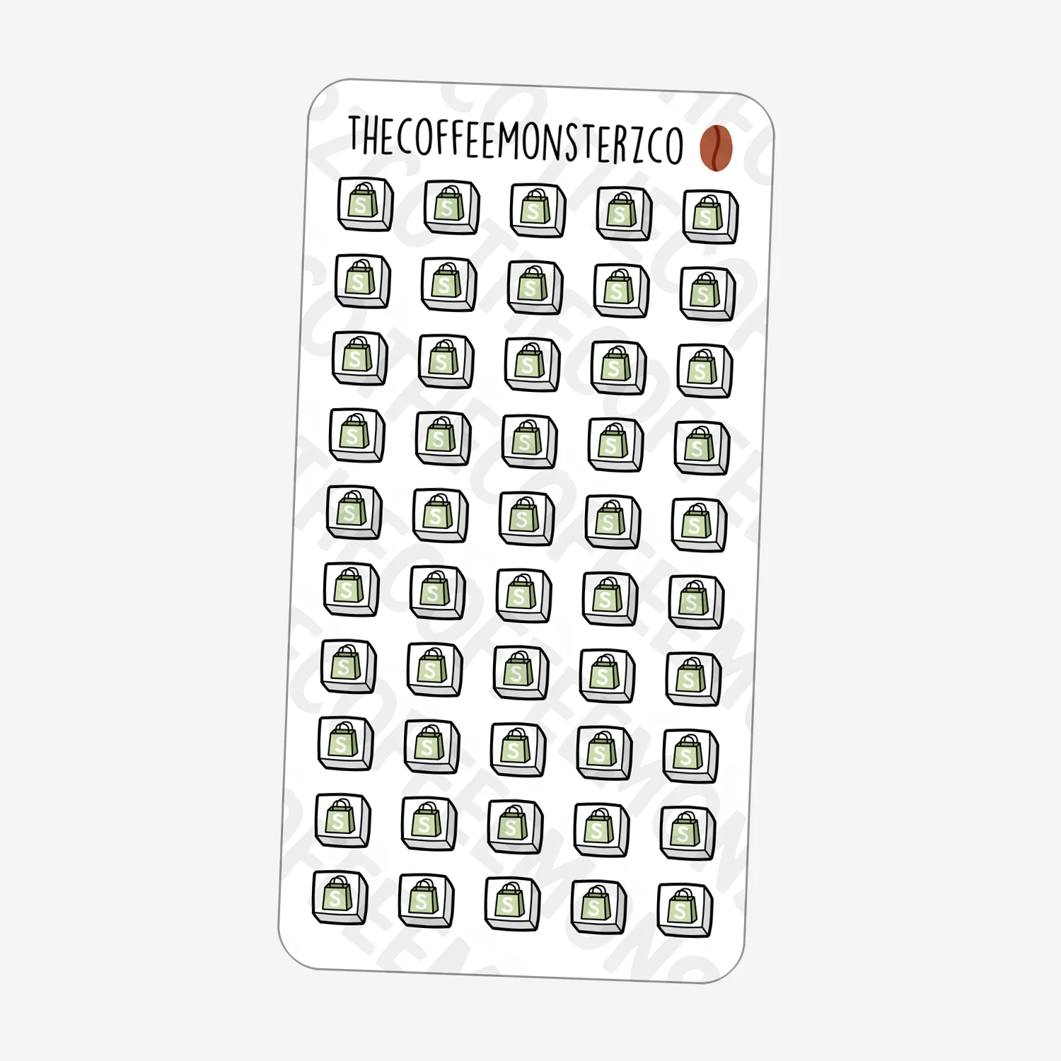 Button Doodles - Image 4