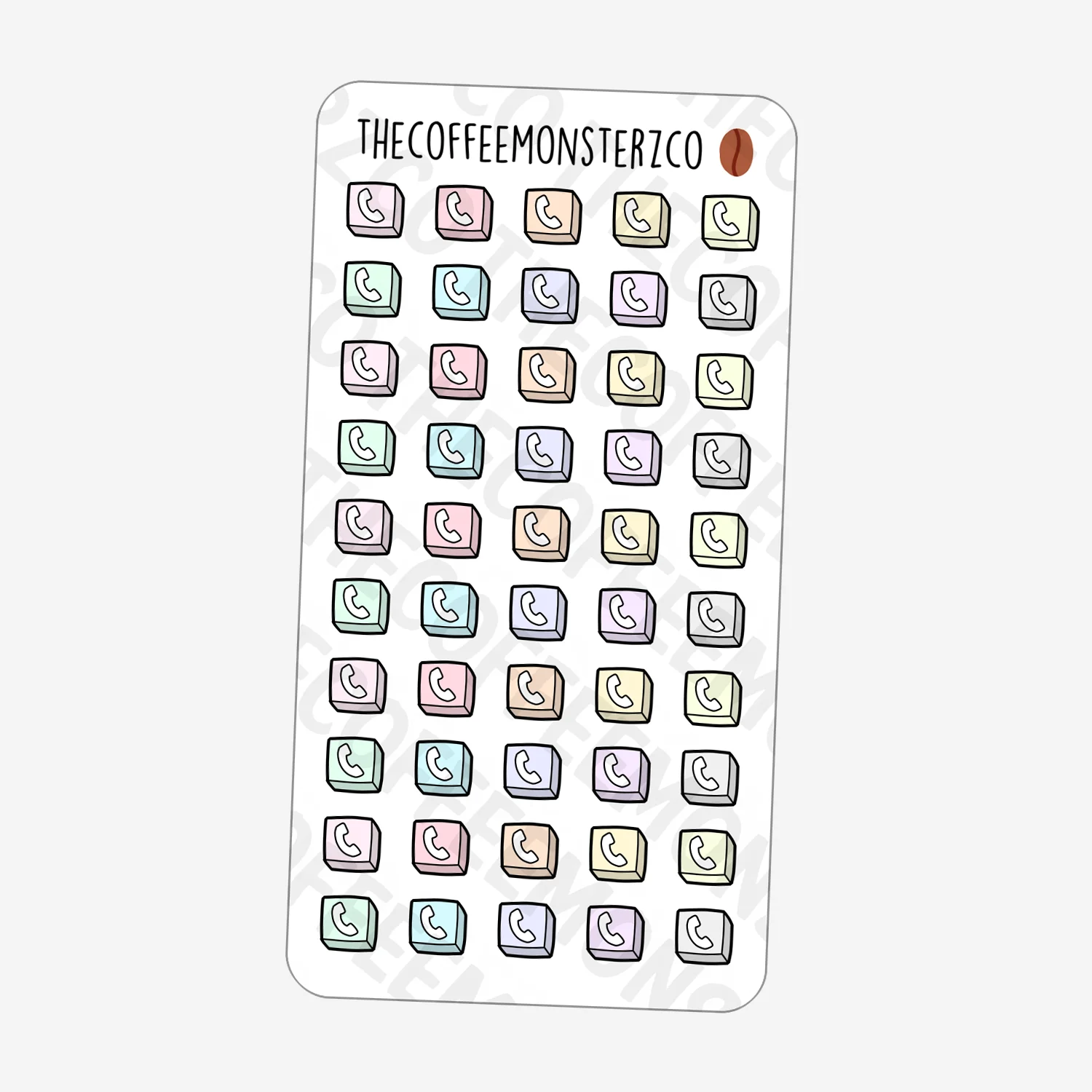 Button Doodles - Image 9