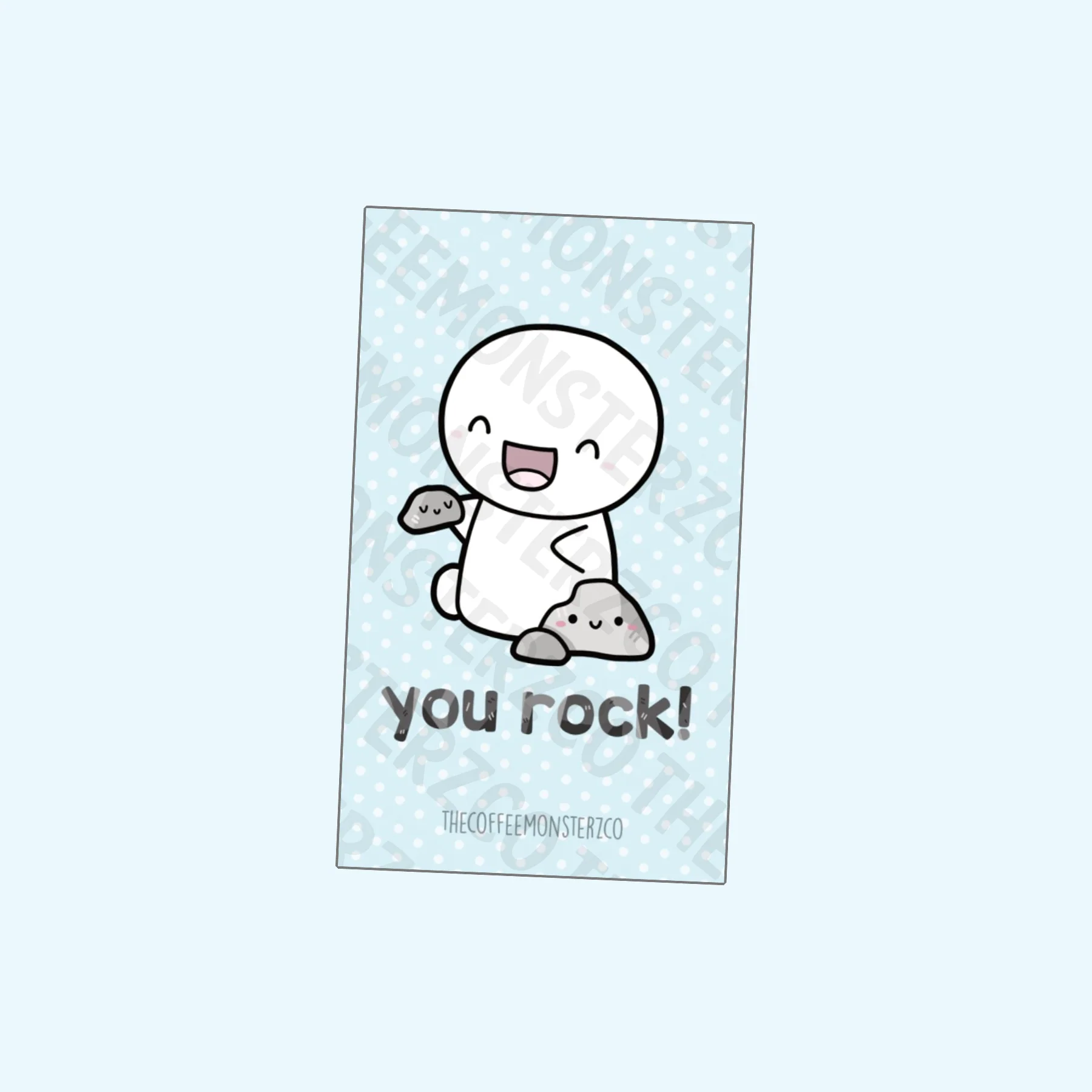 Variety - Compliment Card - Image 4